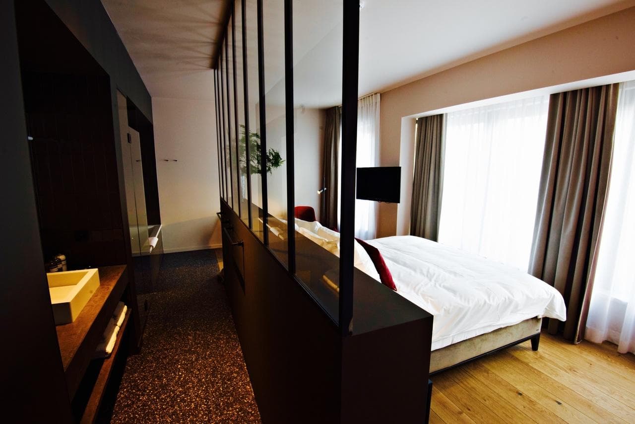 U Eat & Sleep Antwerp photo 2