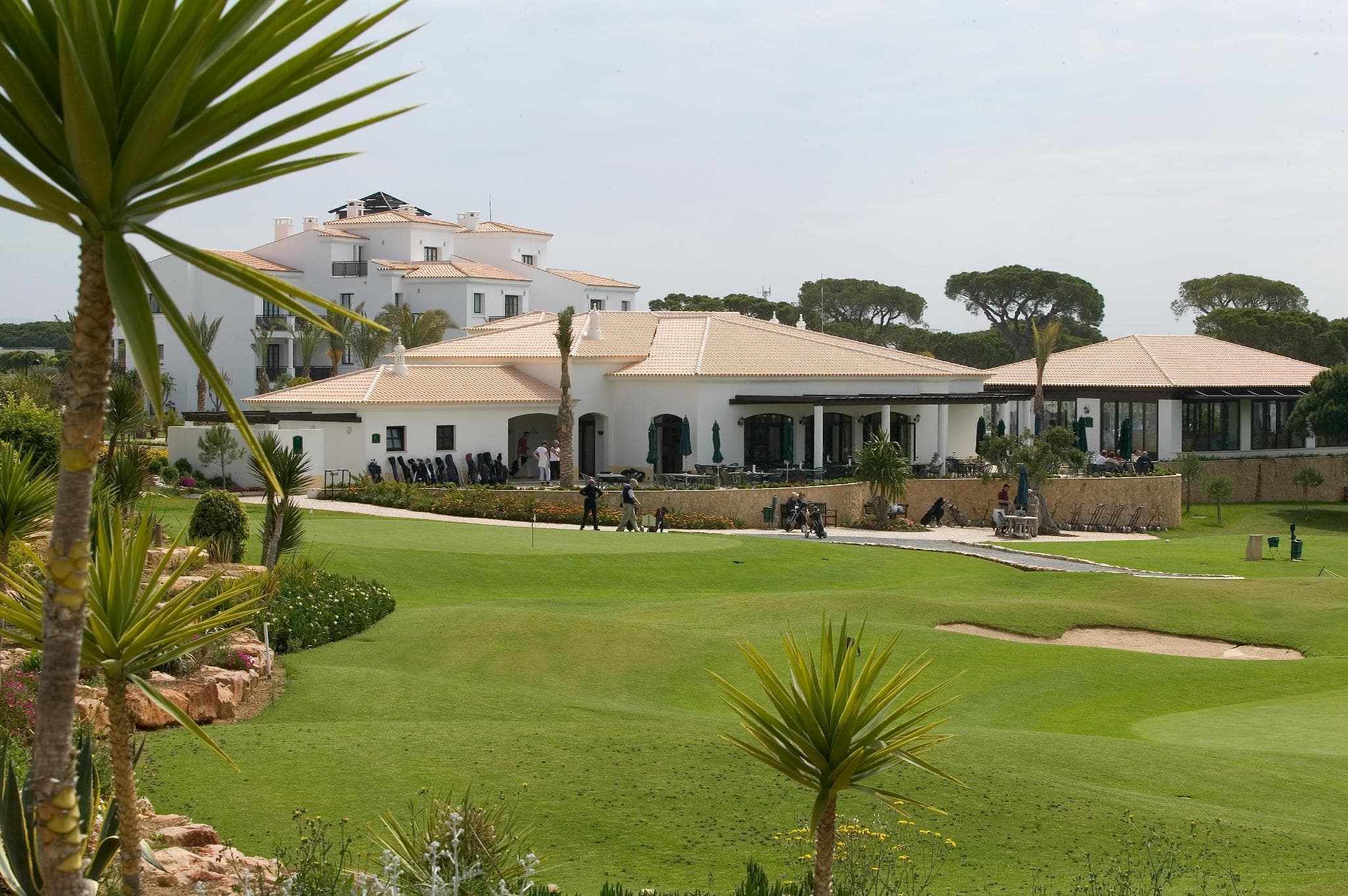 Pine Cliffs Village photo 3