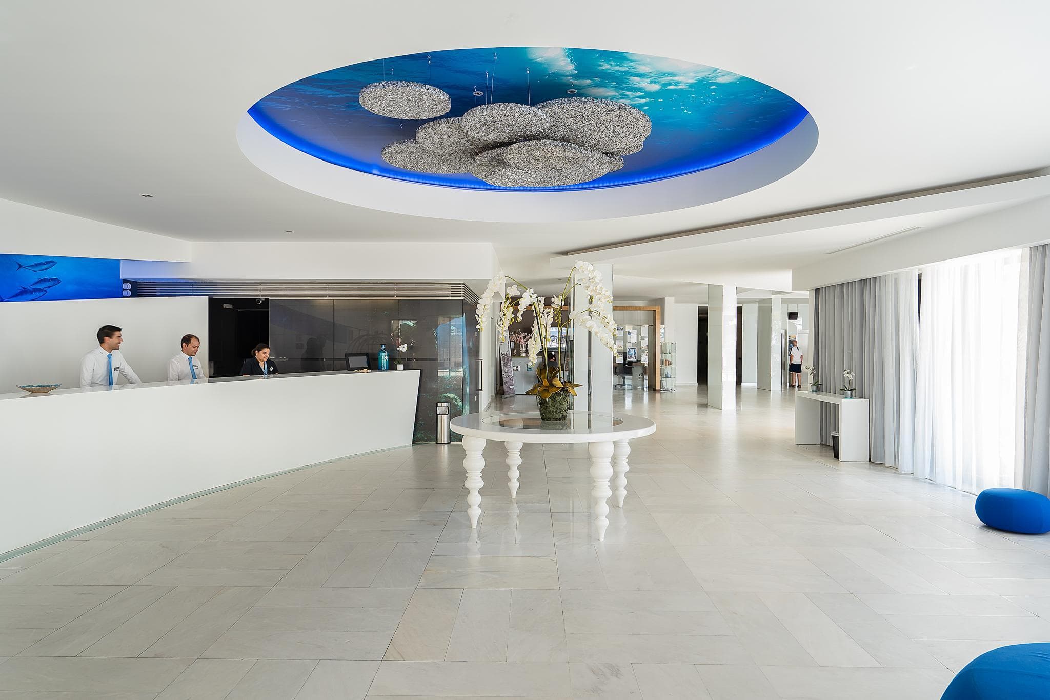 Jupiter Algarve Hotel