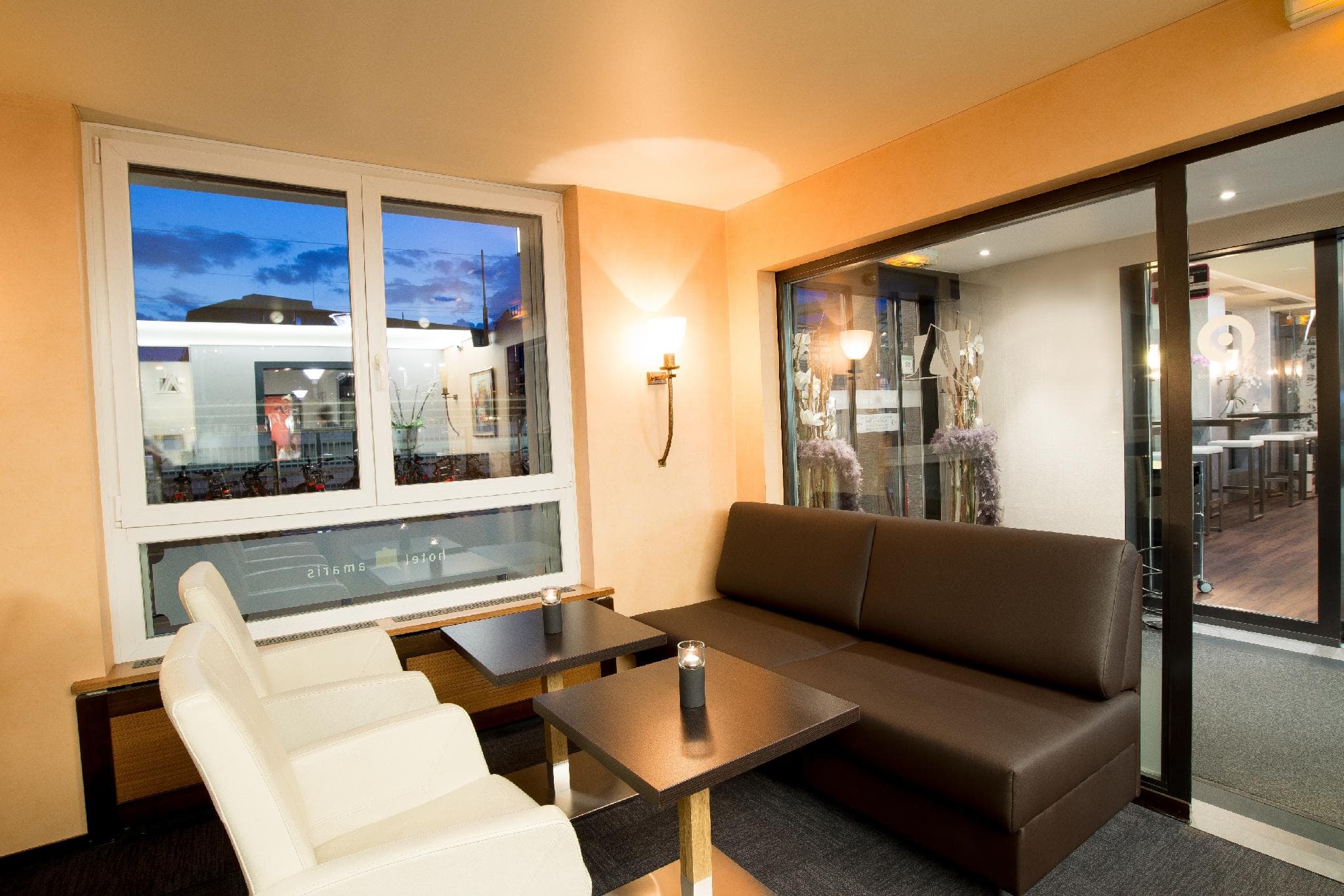 Hotel Amaris photo 4