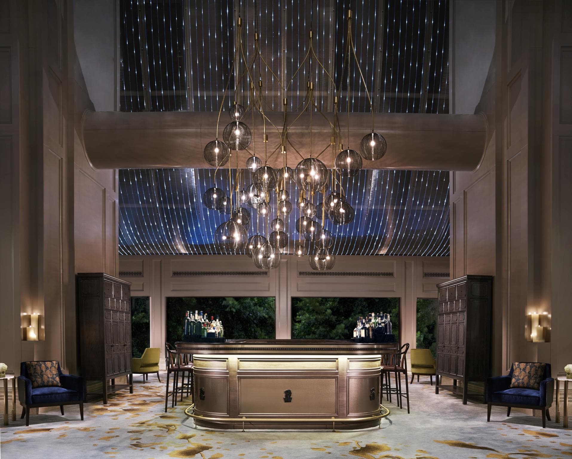 The Portman Ritz-Carlton, Shanghai photo 3
