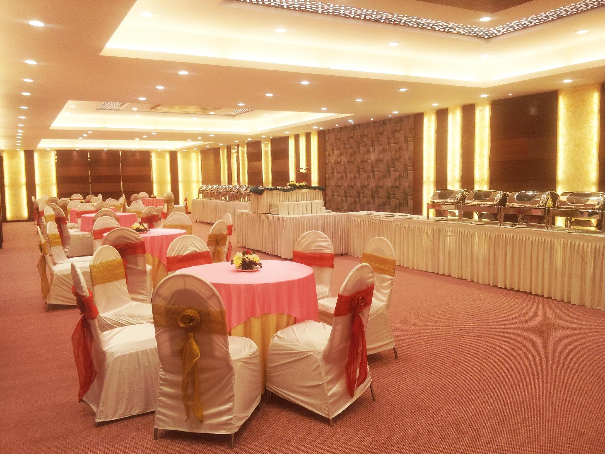 The Byke Suraj Plaza Veg Hotel, Thane photo 4