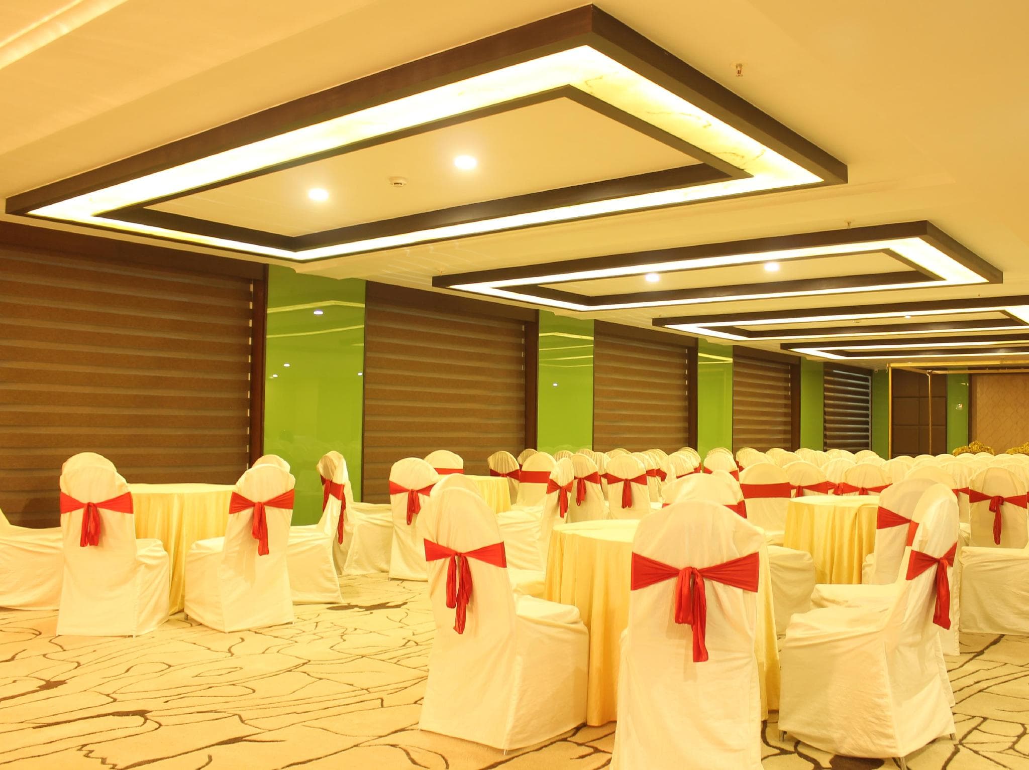 The Byke Suraj Plaza Veg Hotel, Thane photo 5