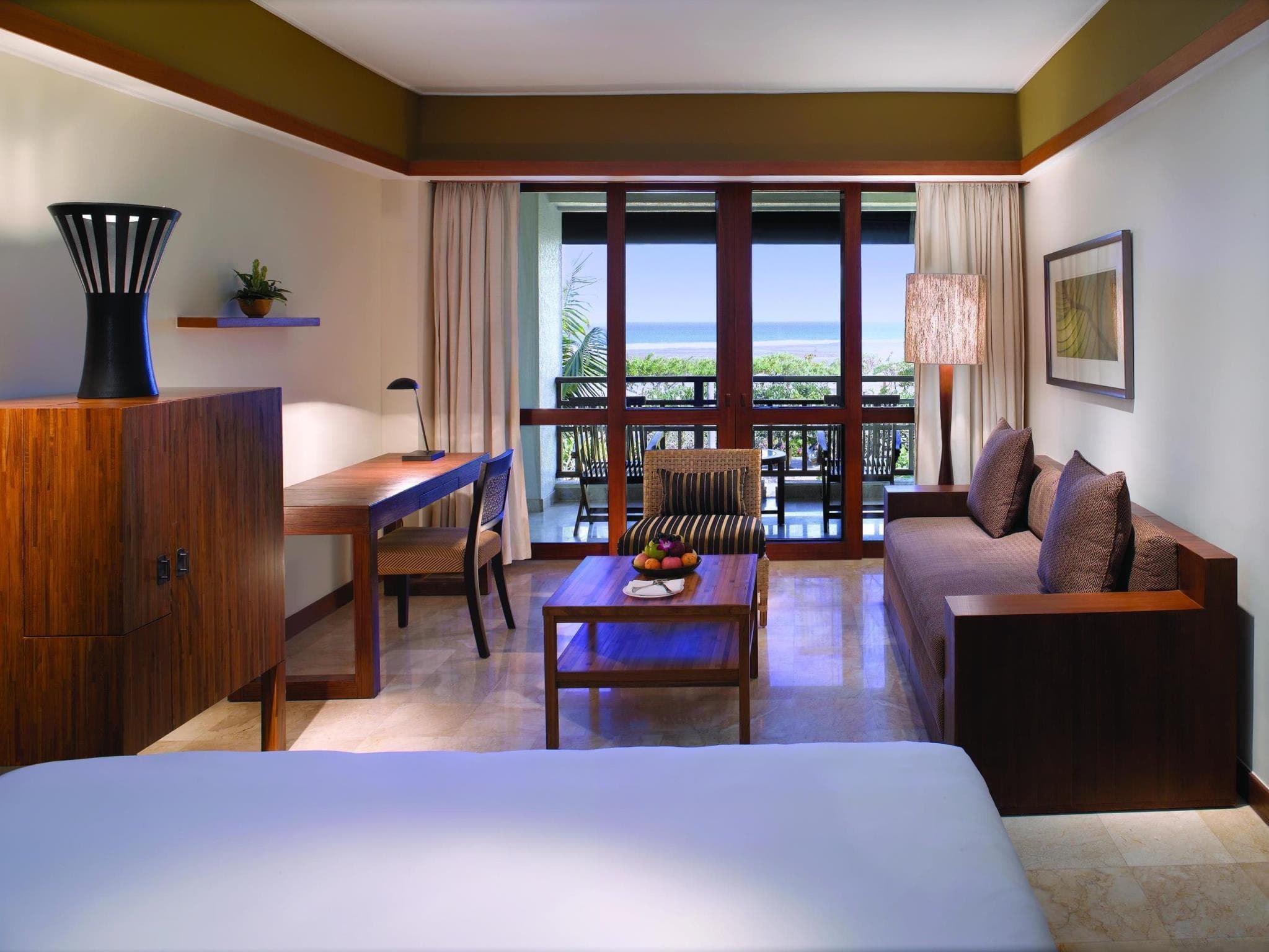 Grand Hyatt Bali photo 5