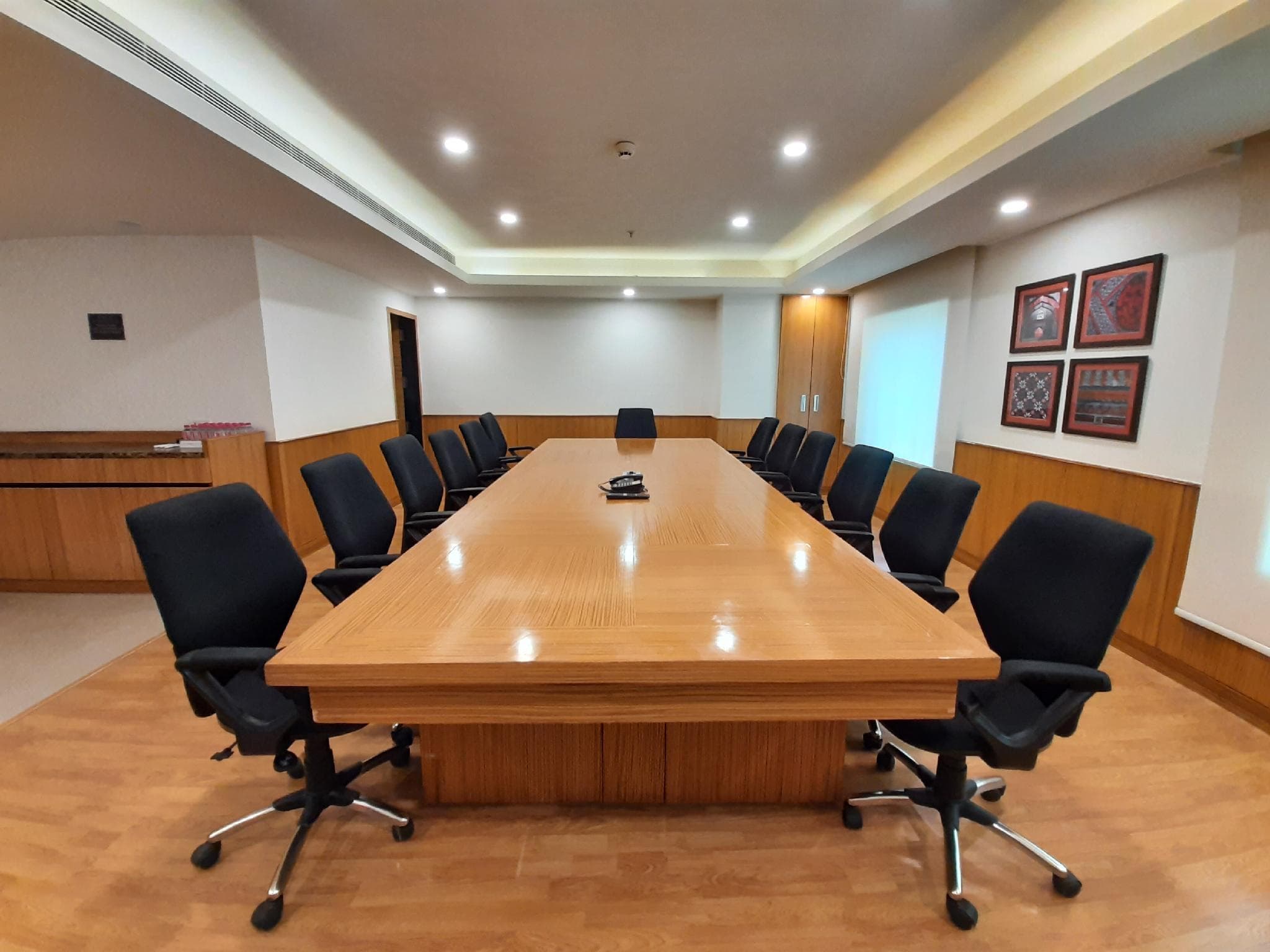 Four Points by Sheraton Vadodara photo 5