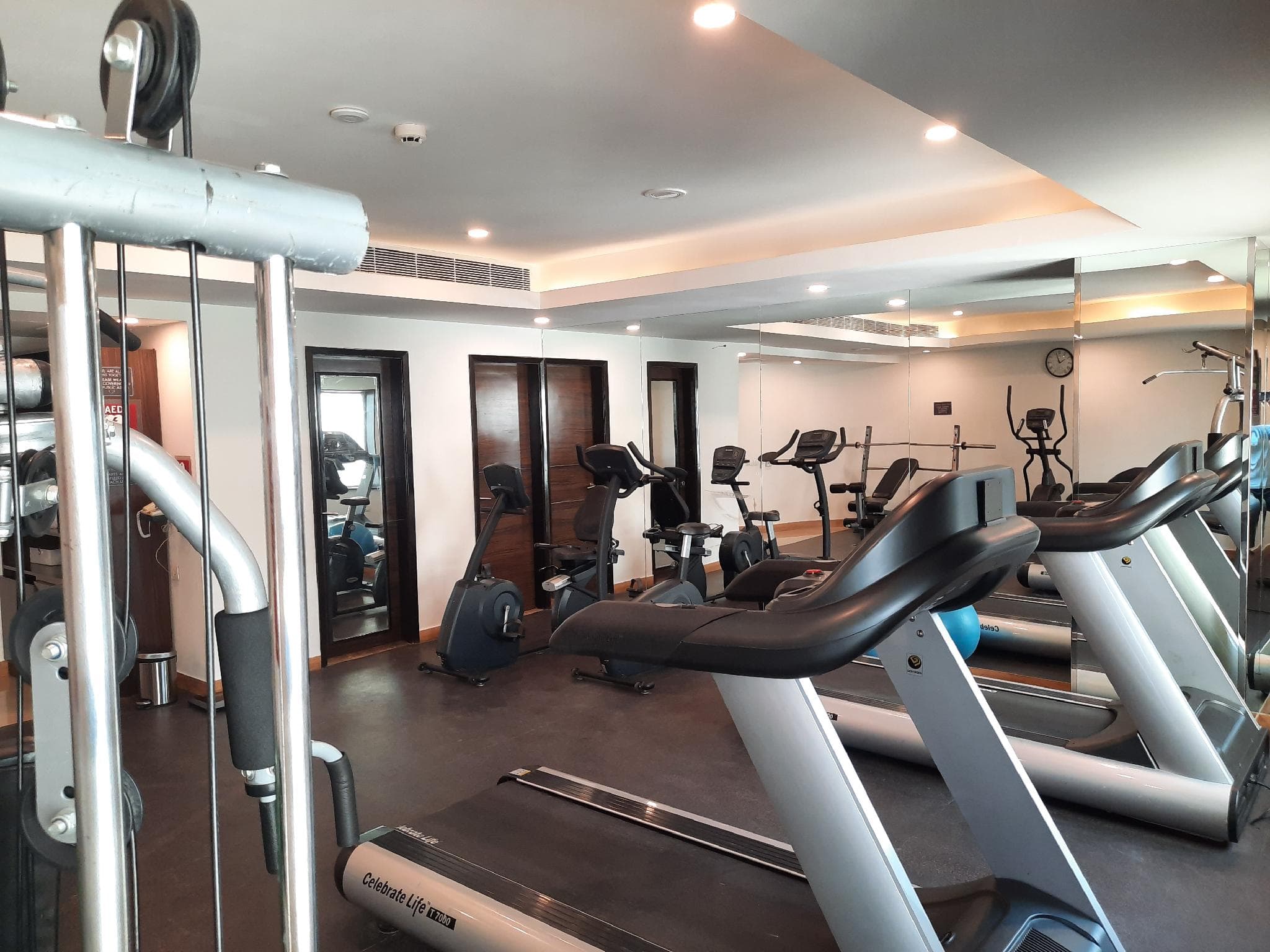 Four Points by Sheraton Vadodara photo 4