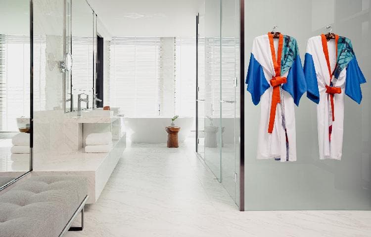 Kimpton Maa-Lai Bangkok by IHG photo 5