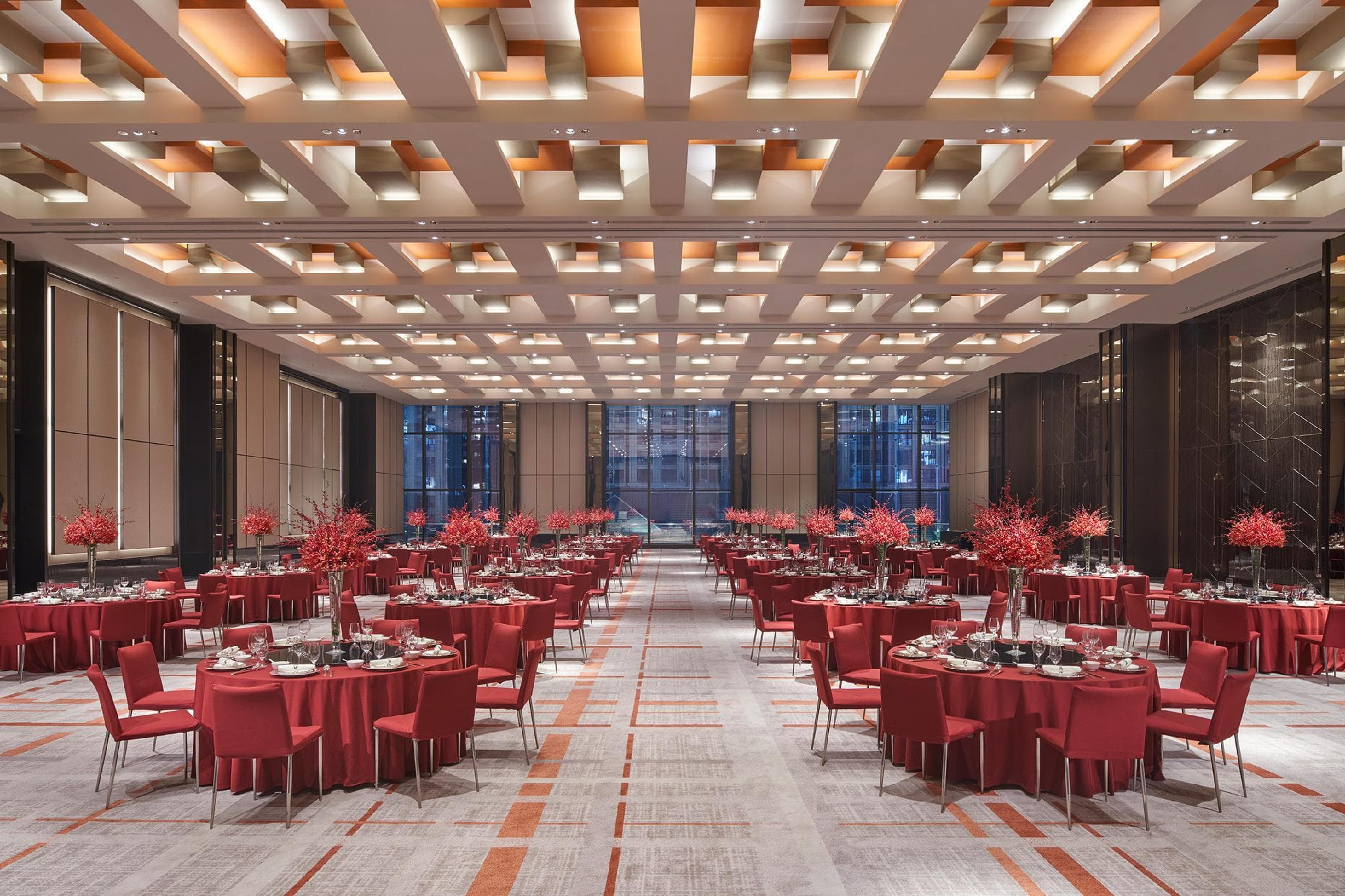 Grand Hyatt Hefei photo 5