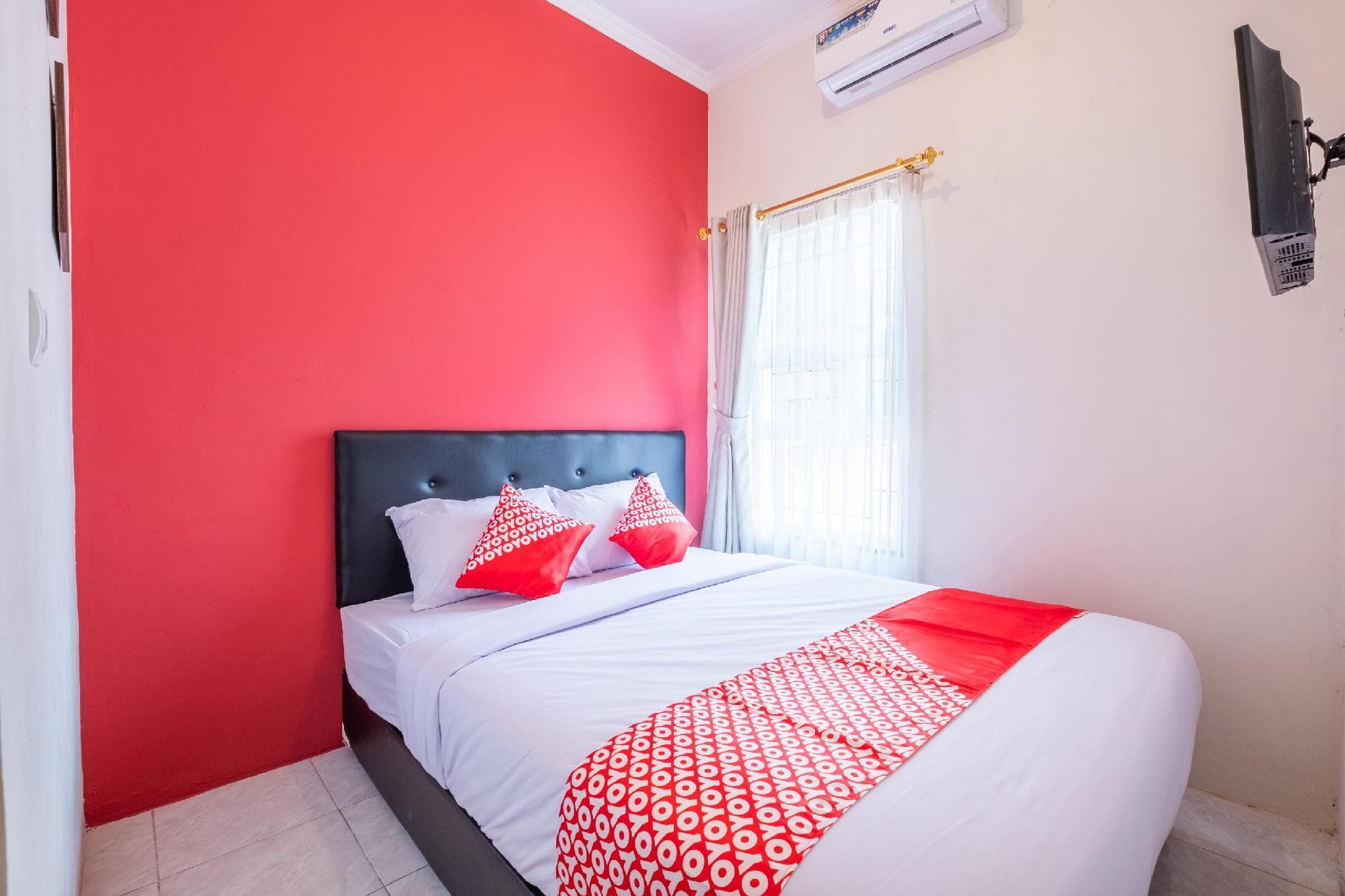 Sudirman Guesthouse Syariah photo 2