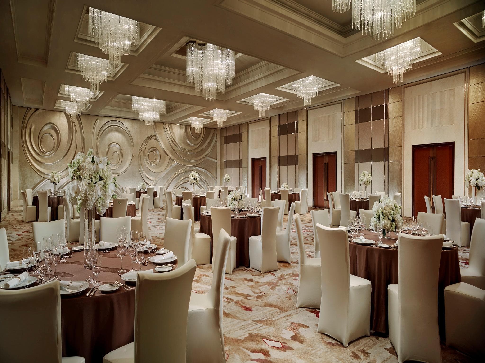 The Portman Ritz-Carlton, Shanghai photo 5