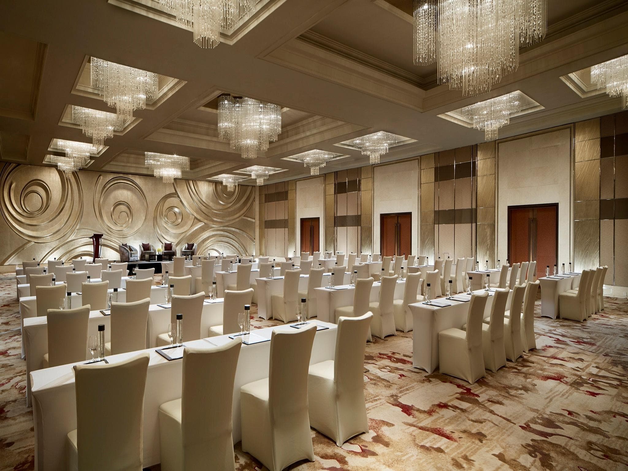 The Portman Ritz-Carlton, Shanghai photo 4