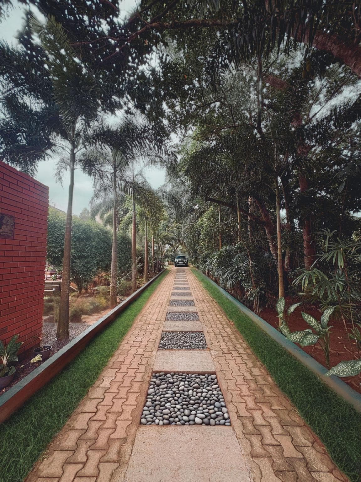 Hotel Garcinia Leaf photo 5