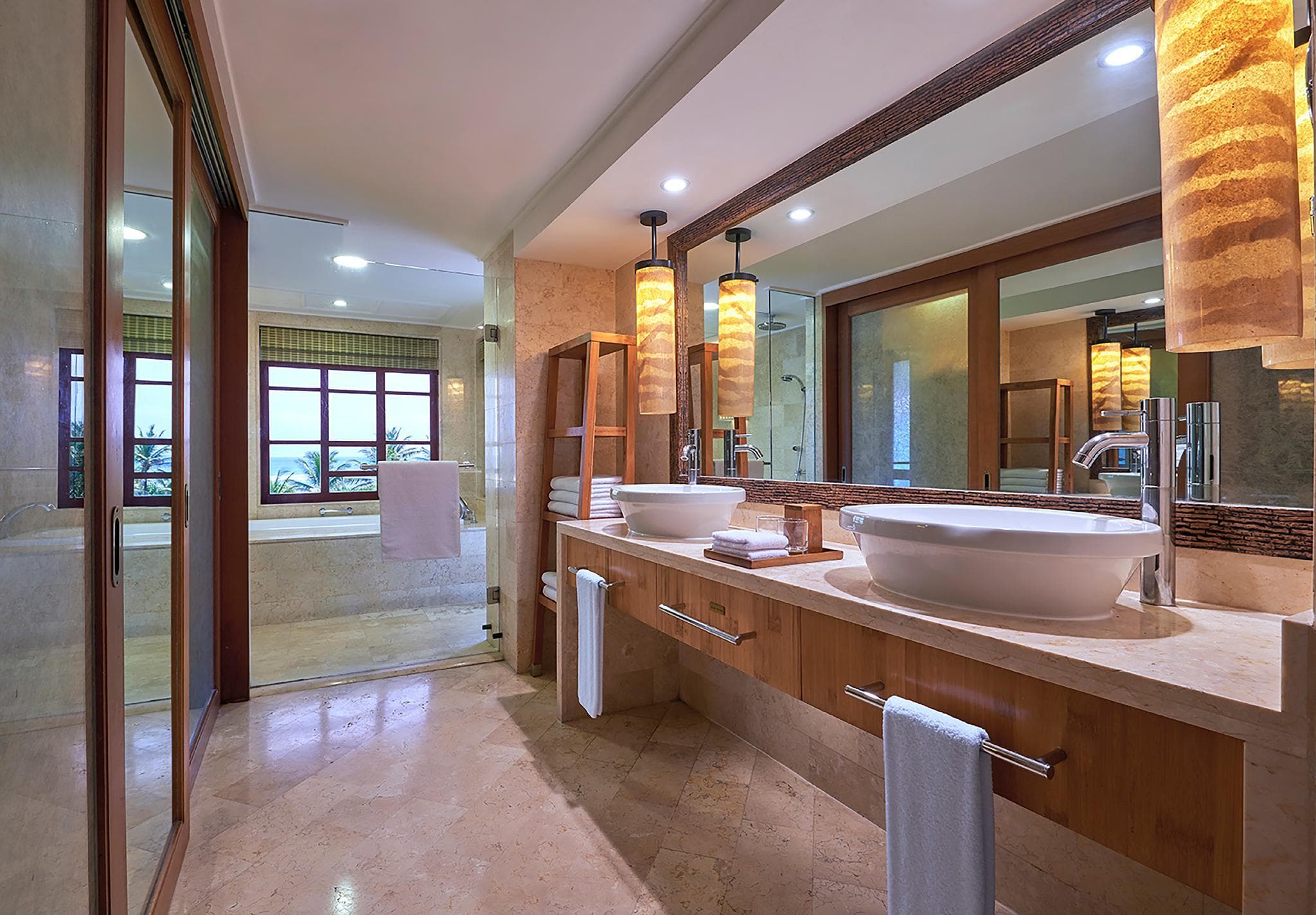 Grand Hyatt Bali photo 2