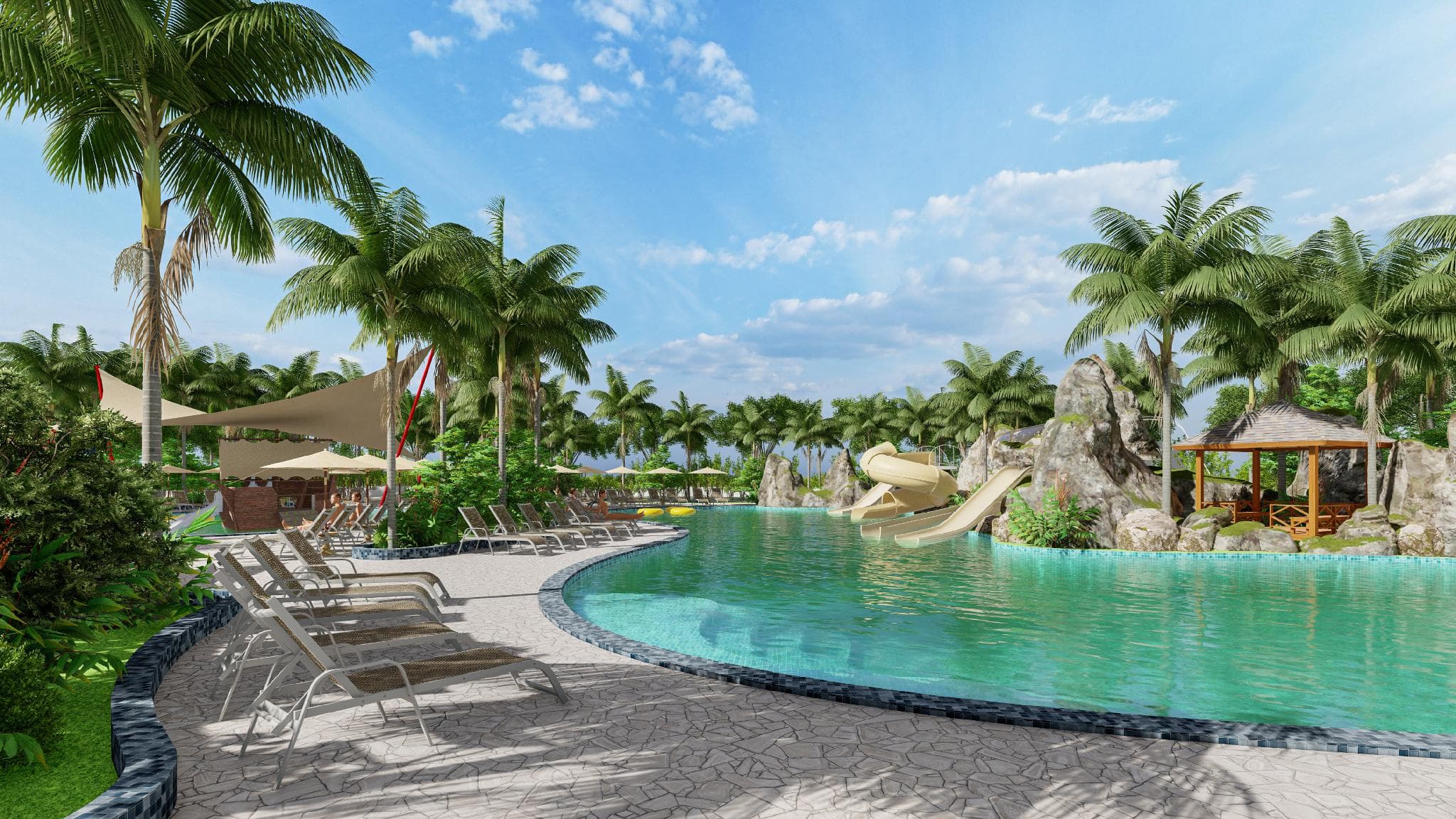 Paradisus by Meliá Bali photo 5