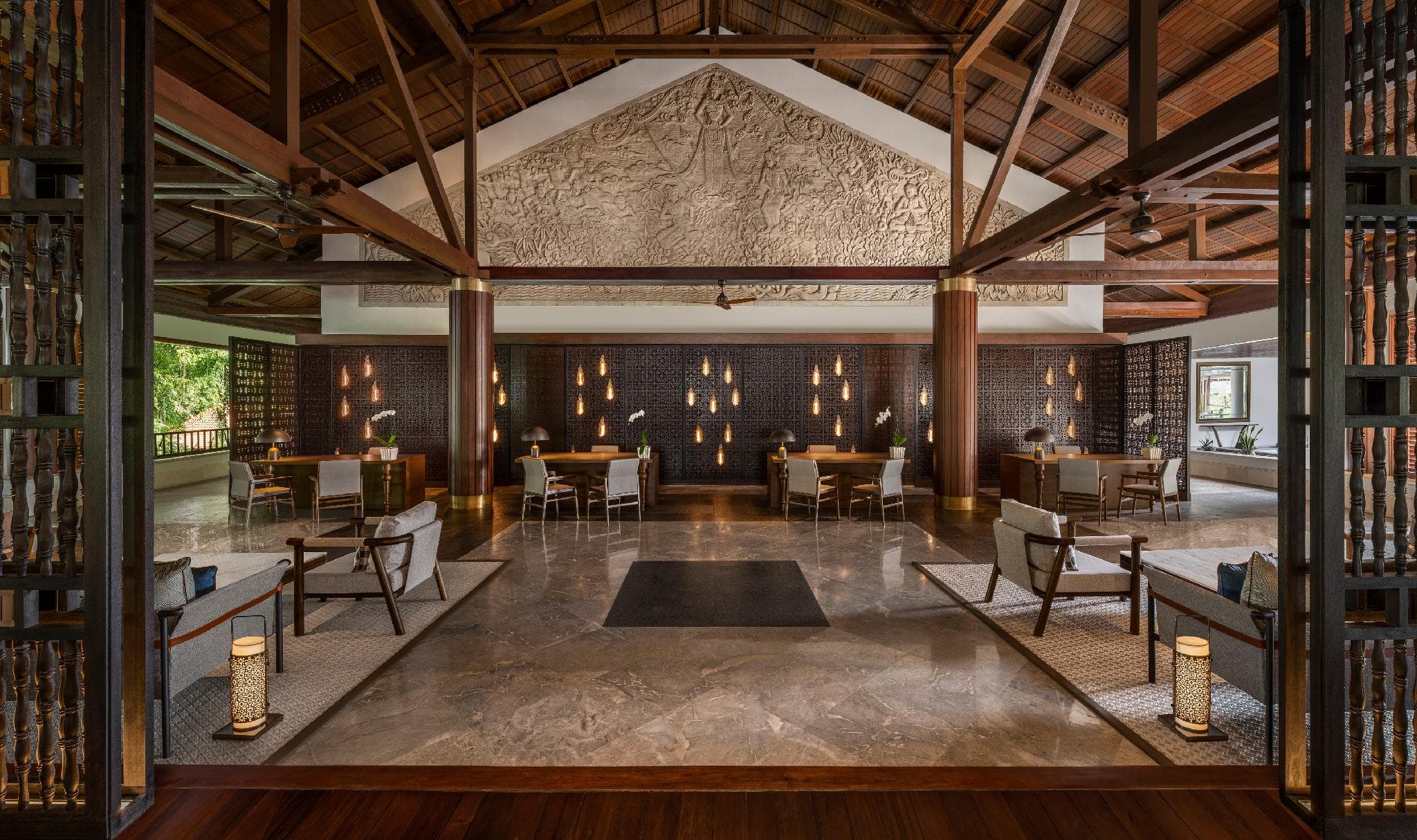 The Laguna, a Luxury Collection Resort & Spa, Nusa Dua, Bali photo 3