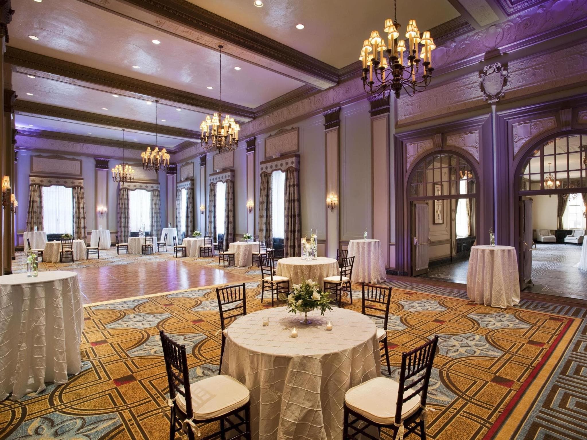 The Westin Poinsett, Greenville photo 4