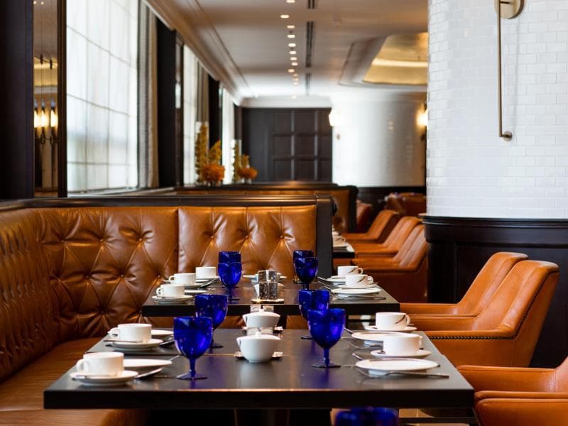 The Ritz-Carlton, Kuala Lumpur photo 4