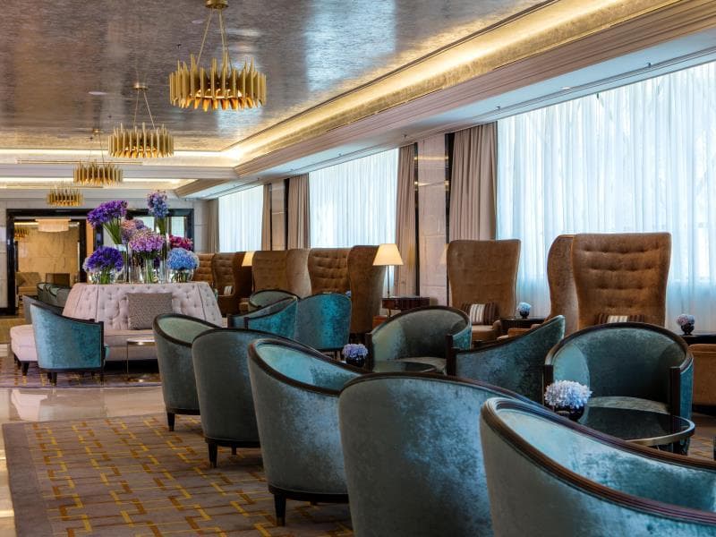 The Ritz-Carlton, Kuala Lumpur photo 5