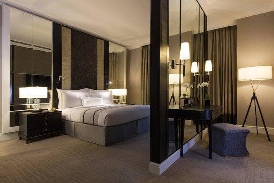 The Ritz-Carlton, Kuala Lumpur photo 2