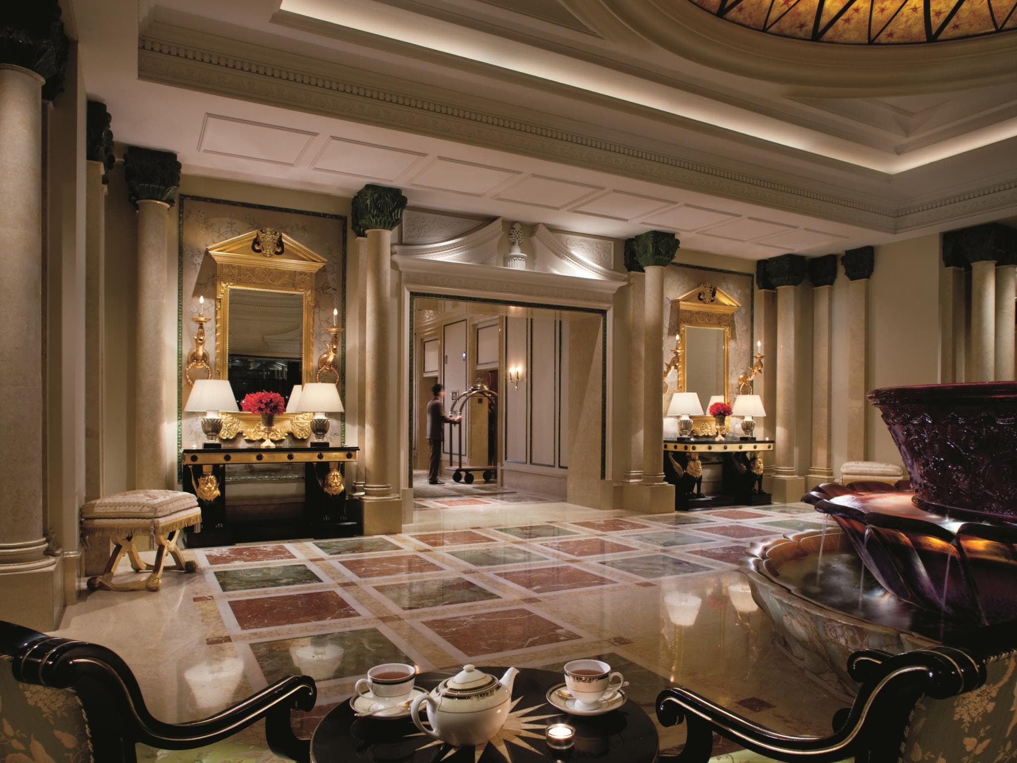 The Ritz-Carlton, Guangzhou photo 4