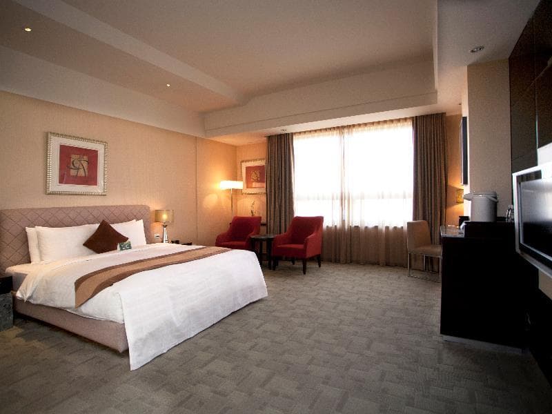 Justwin Grand Hotel photo 5