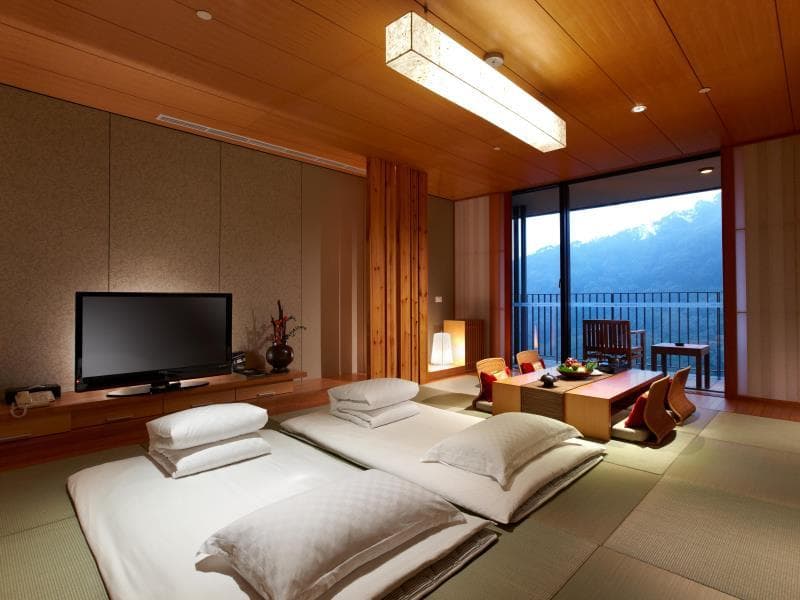 Hotel Royal Chiao Hsi photo 2