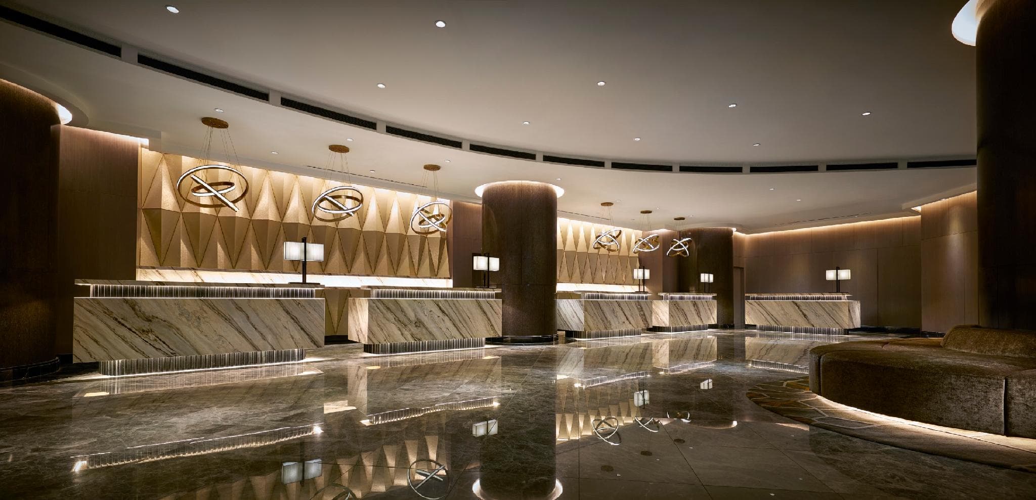 JW Marriott Hotel Kuala Lumpur photo 4