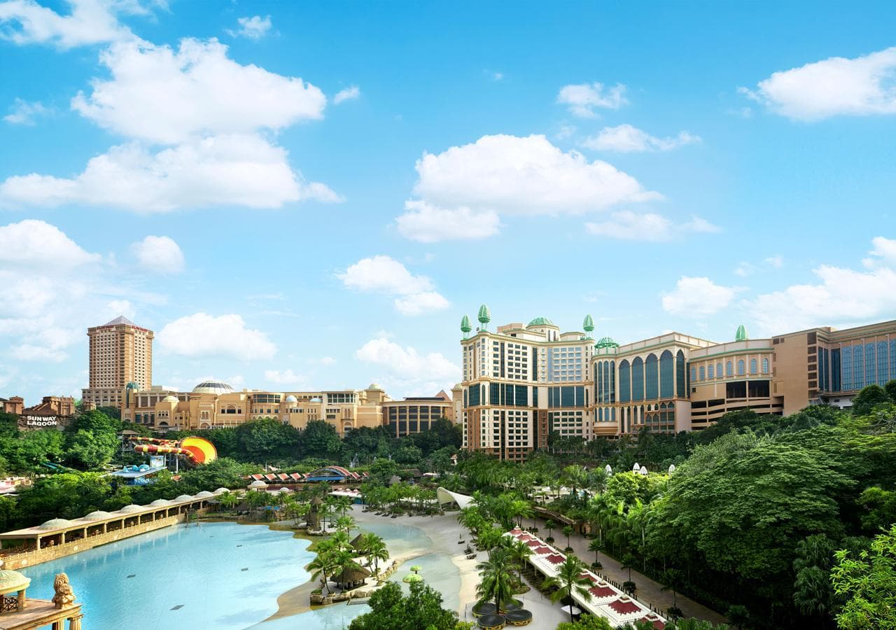 Sunway Resort Hotel photo 3