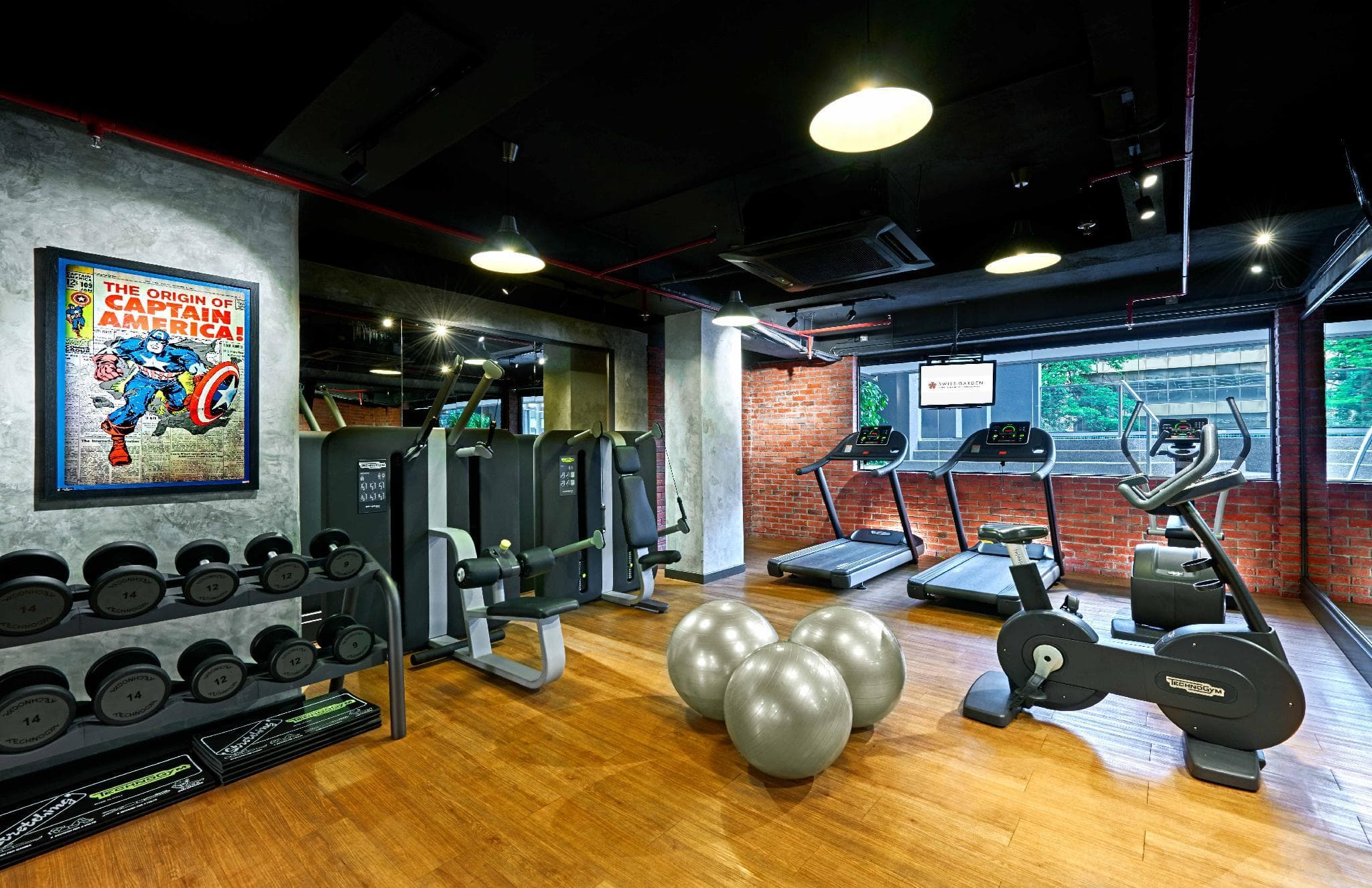 Grand Mercure Kuala Lumpur Bukit Bintang photo 3