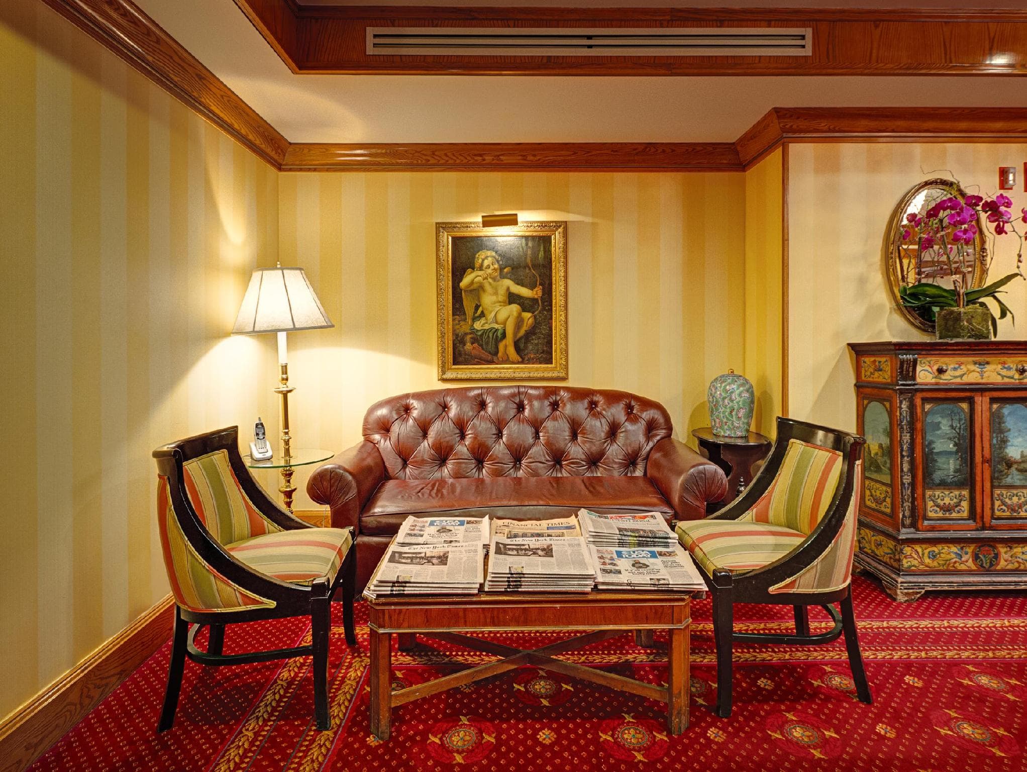 Hotel Elysee photo 5