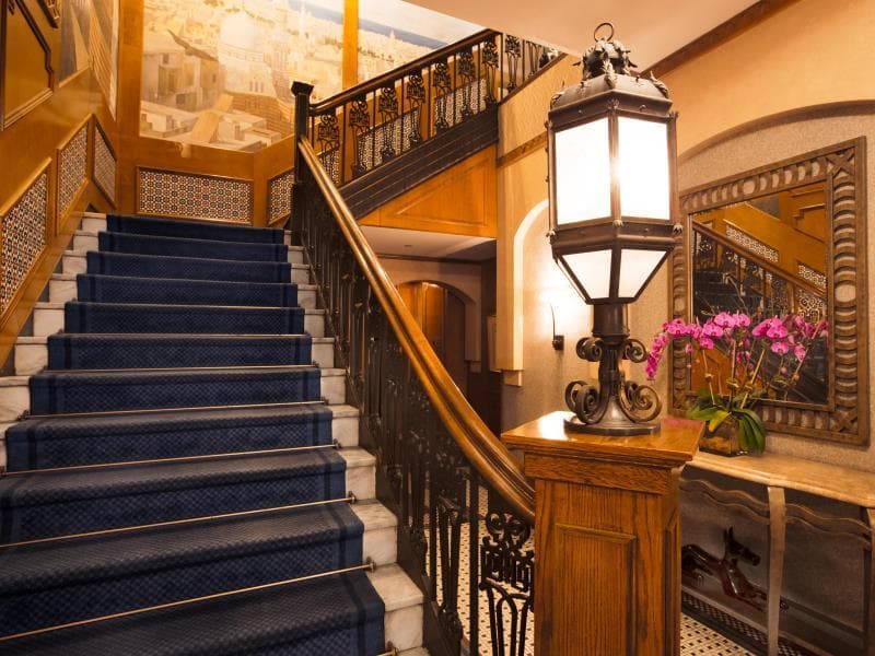 Casablanca Hotel by Library Hotel Collection photo 4