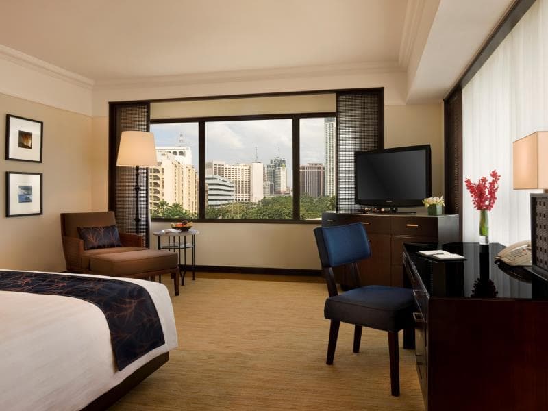 The Peninsula Manila photo 2