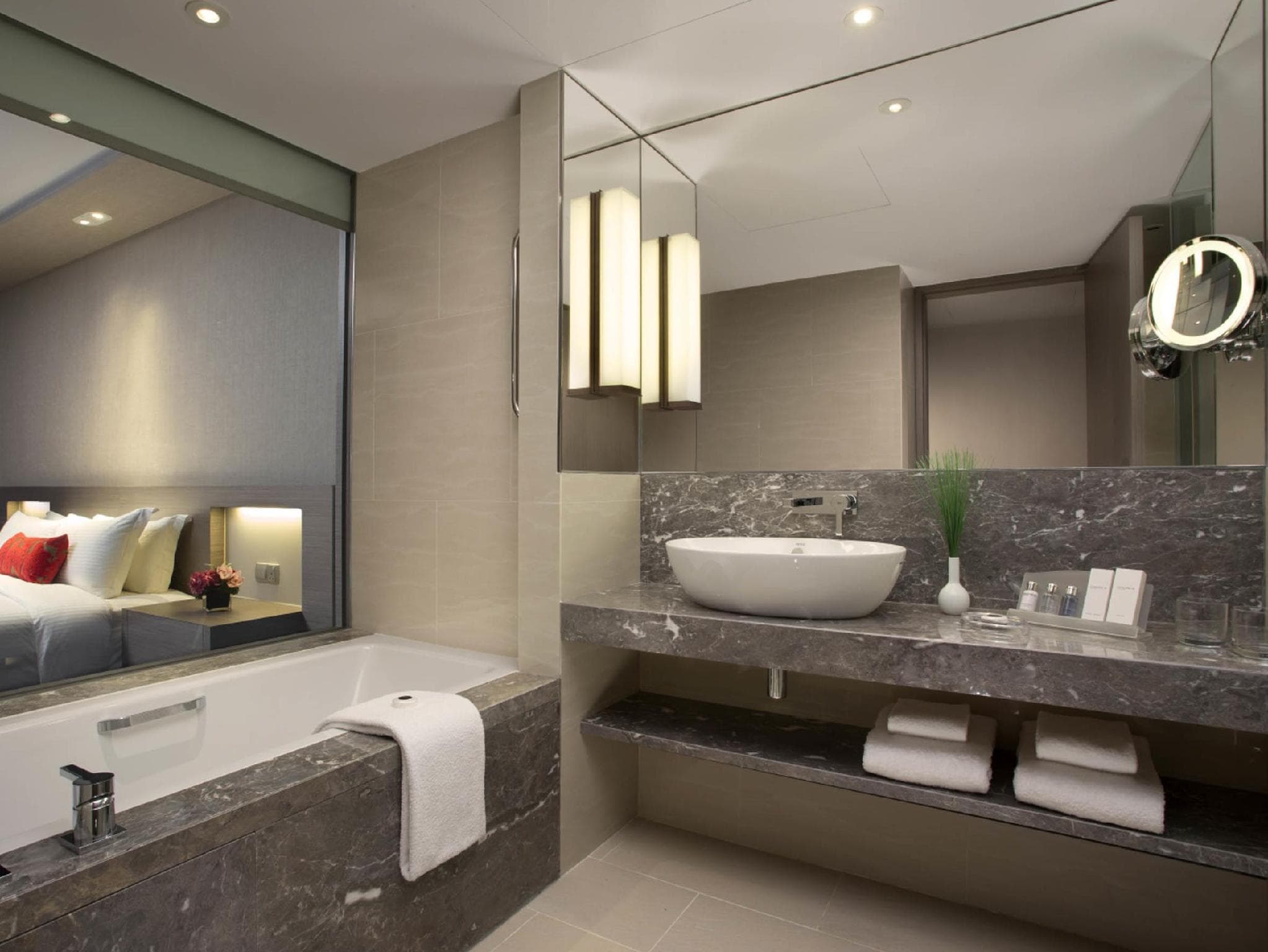 Carlton Hotel Singapore photo 5