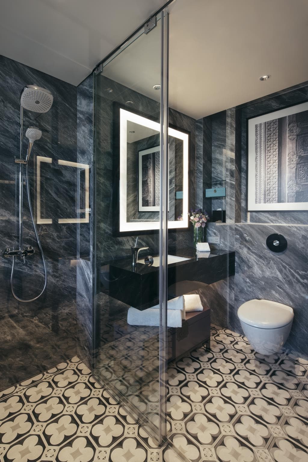 Grand Park City Hall Hotel photo 4