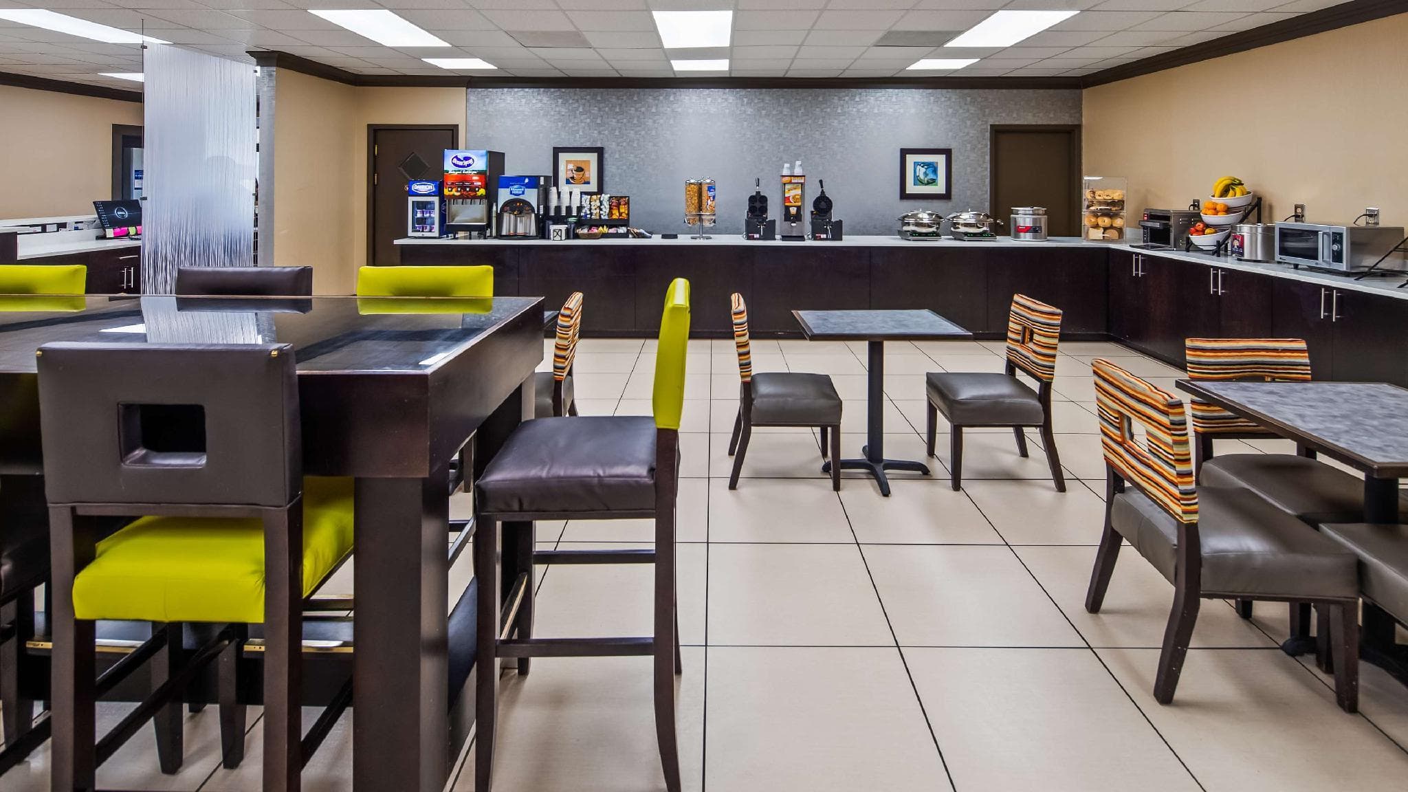 Best Western Greenville Airport Inn photo 3
