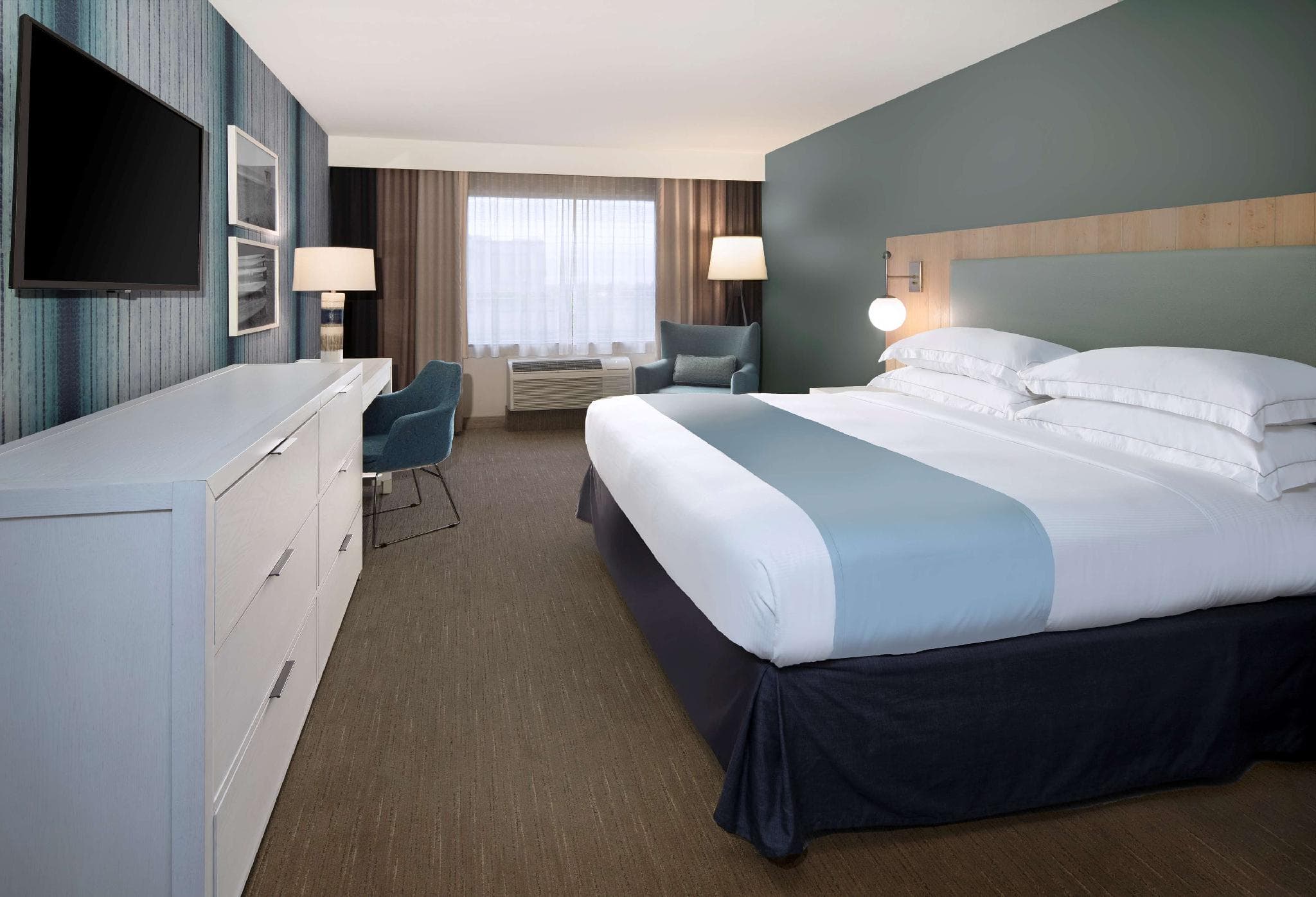SunCoast Park Hotel Anaheim Resort, Tapestry by Hilton photo 2