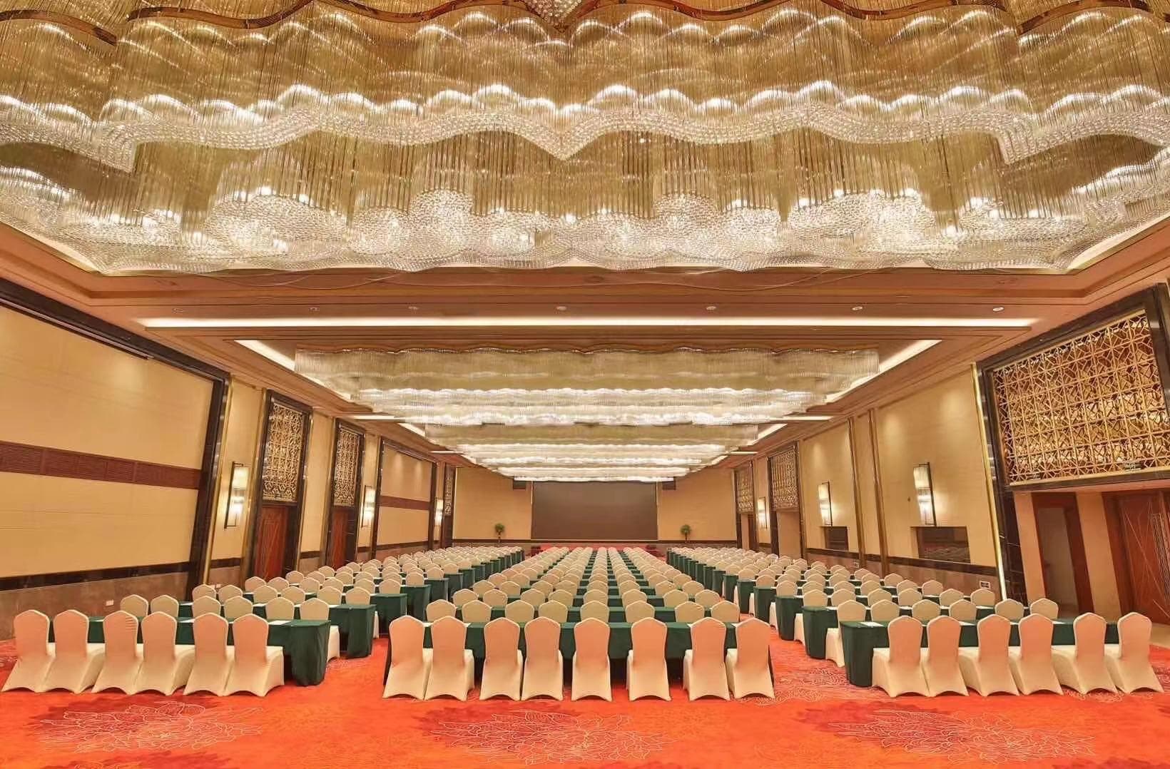 SSAW Boutique Hotel Hangzhou Qianjiang New City photo 5