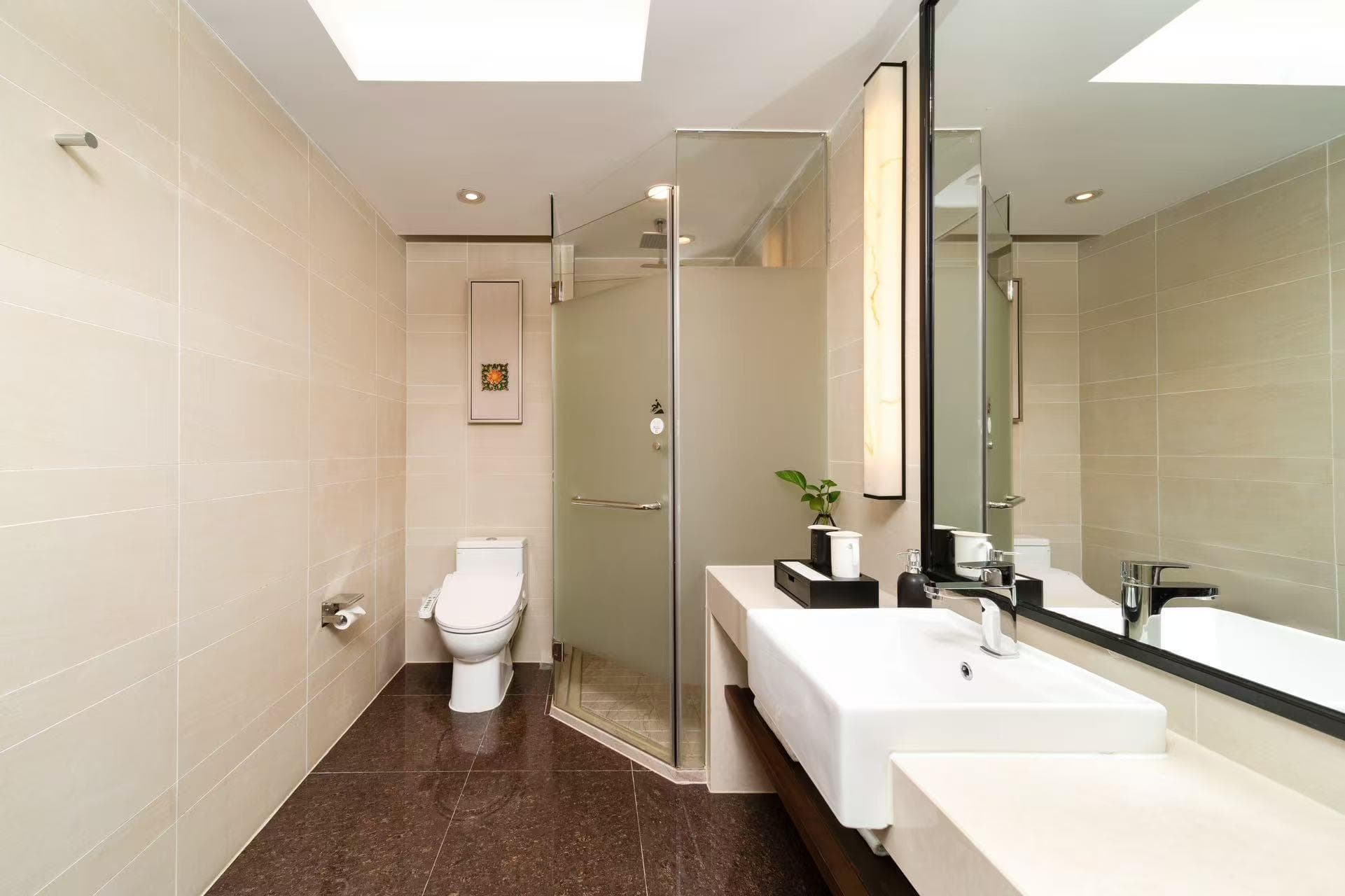 SSAW Boutique Hotel Hangzhou Qianjiang New City photo 2