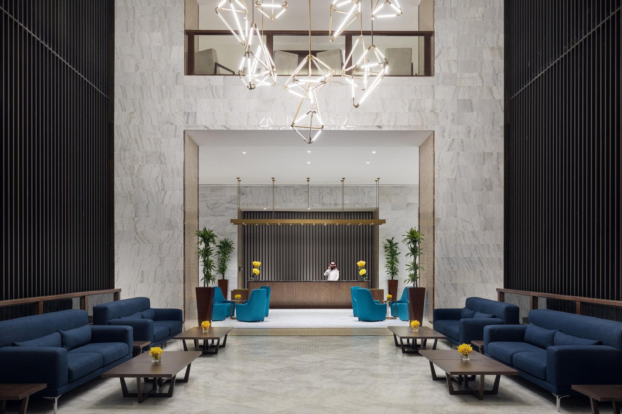 voco Makkah By IHG photo 3