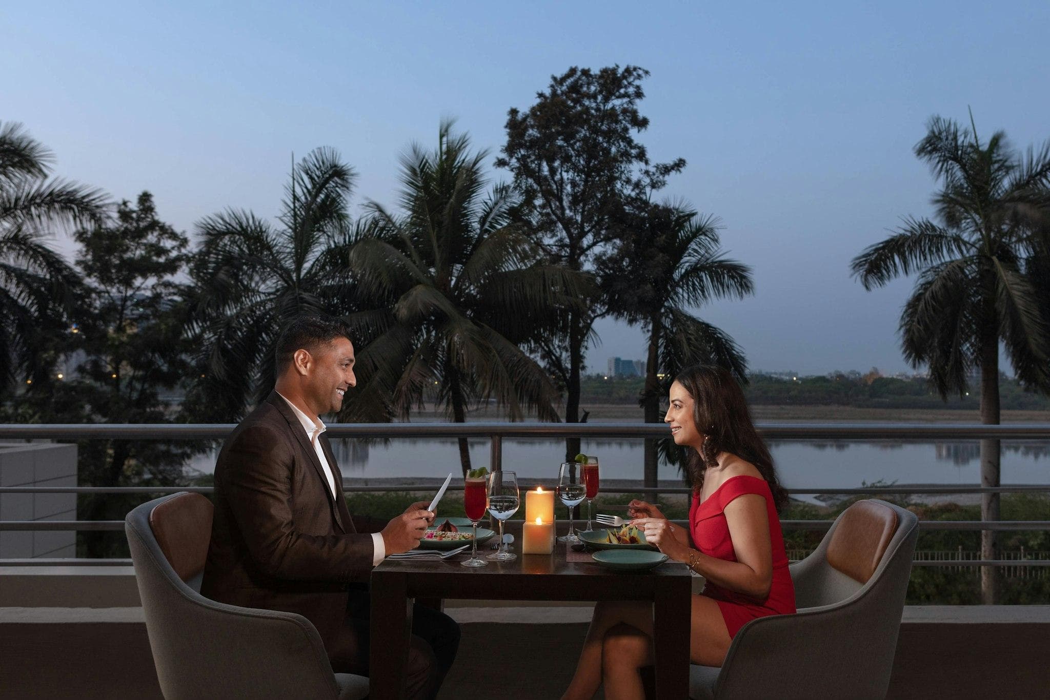 Surat Marriott Hotel photo 5