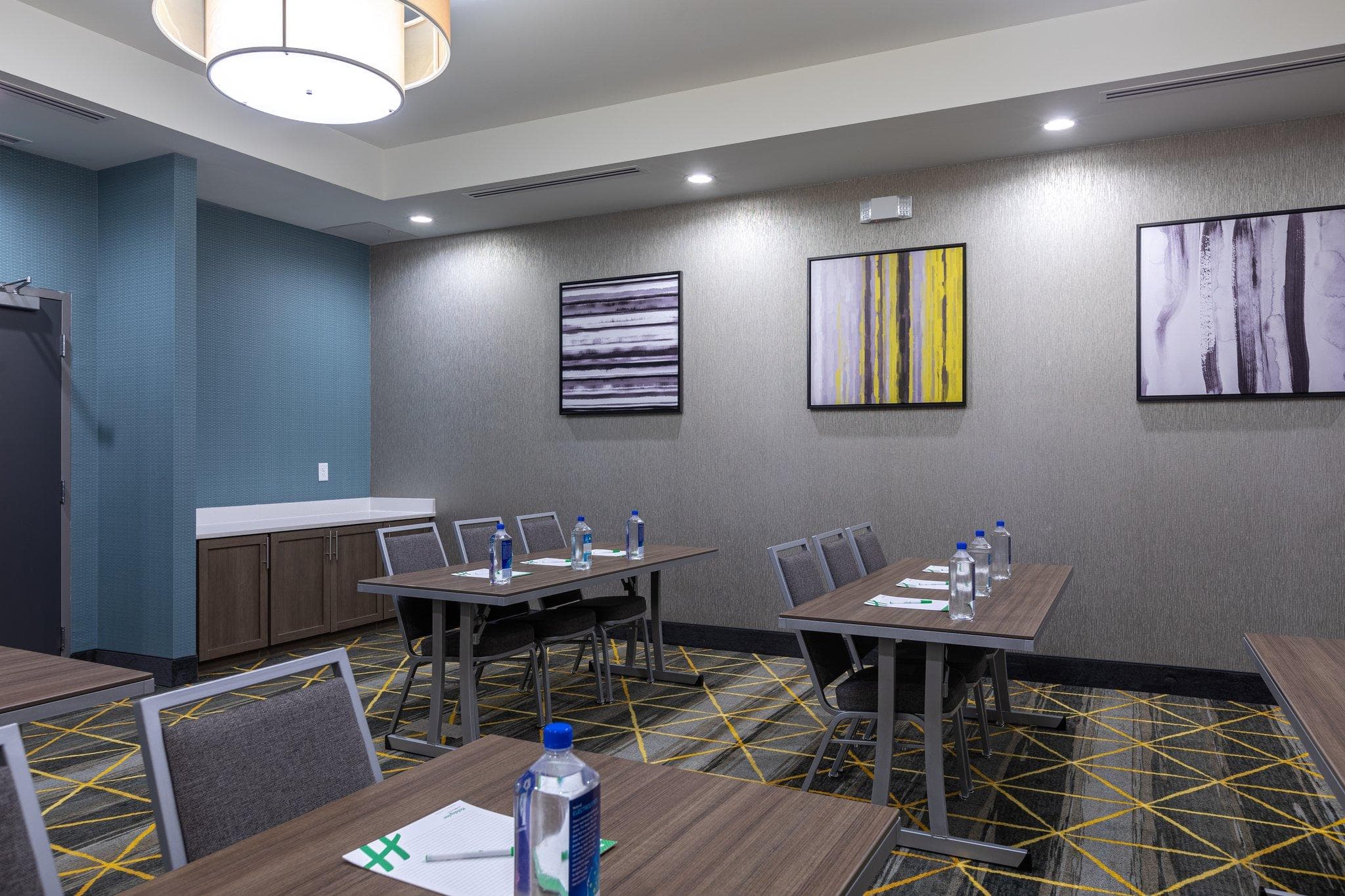 Holiday Inn Greenville - Woodruff Road By IHG photo 5