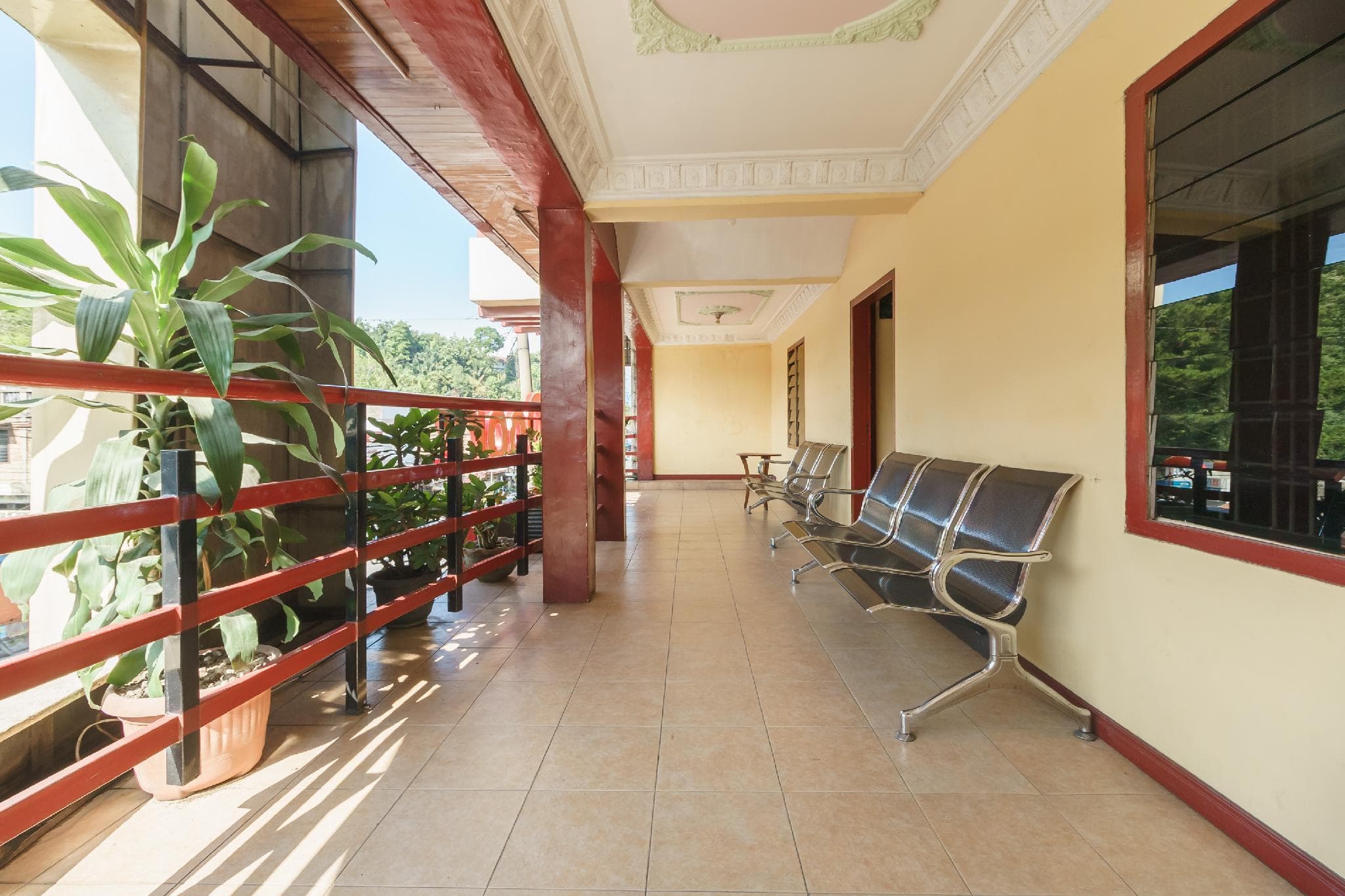 RedDoorz @ Sedayu 1 Parapat photo 4