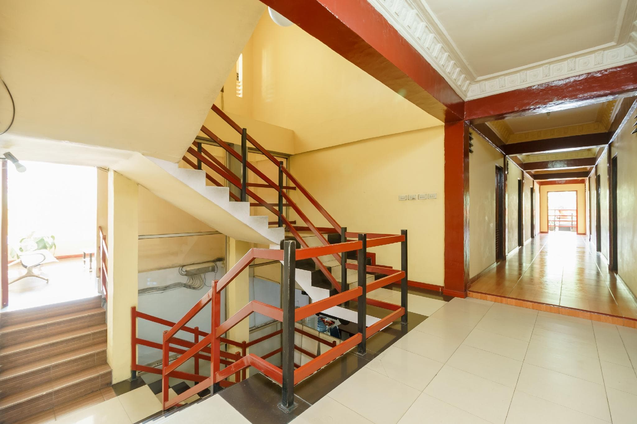 RedDoorz @ Sedayu 1 Parapat photo 5