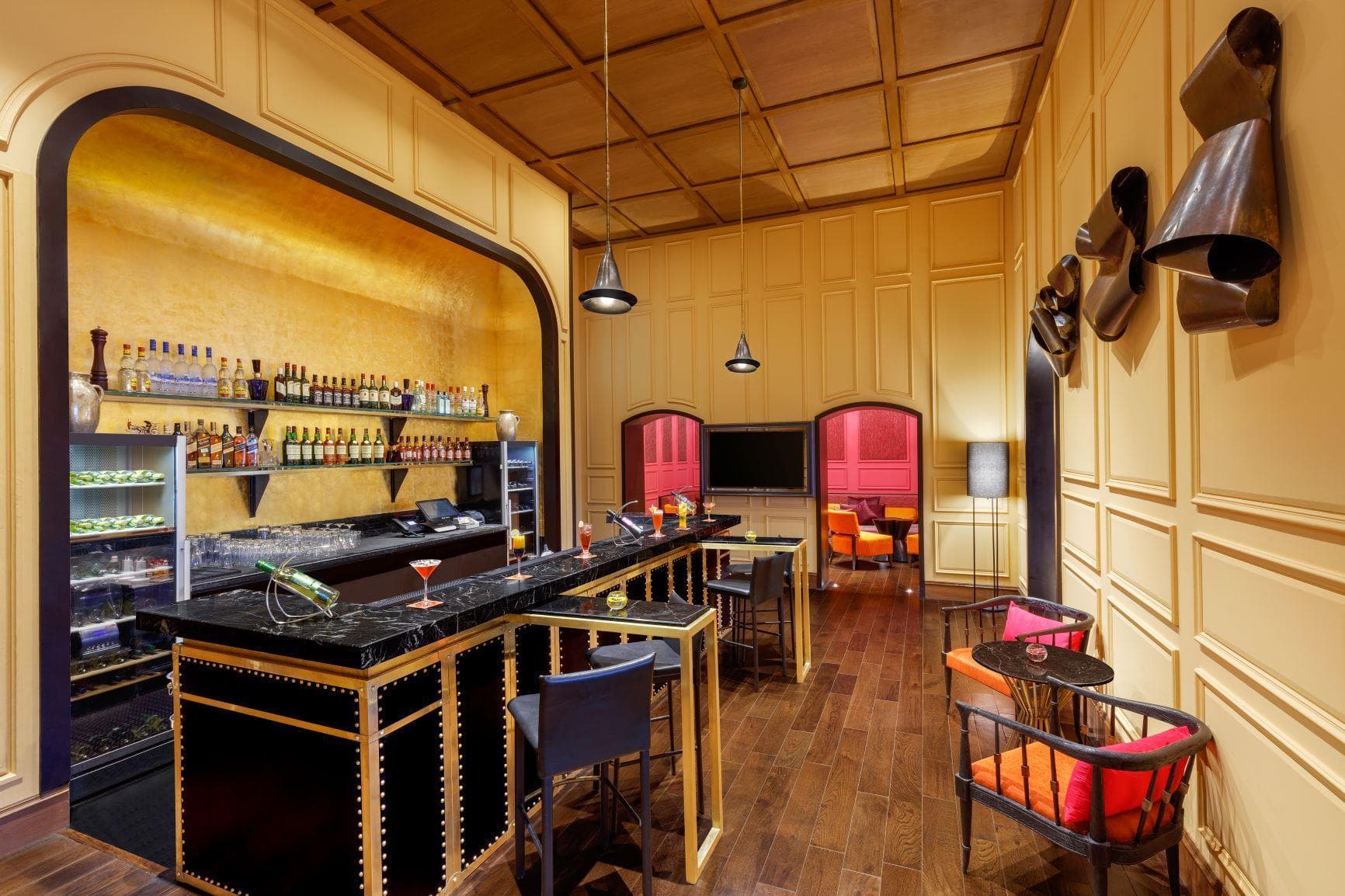 Welcomhotel by ITC Hotels, Raja Sansi, Amritsar photo 5