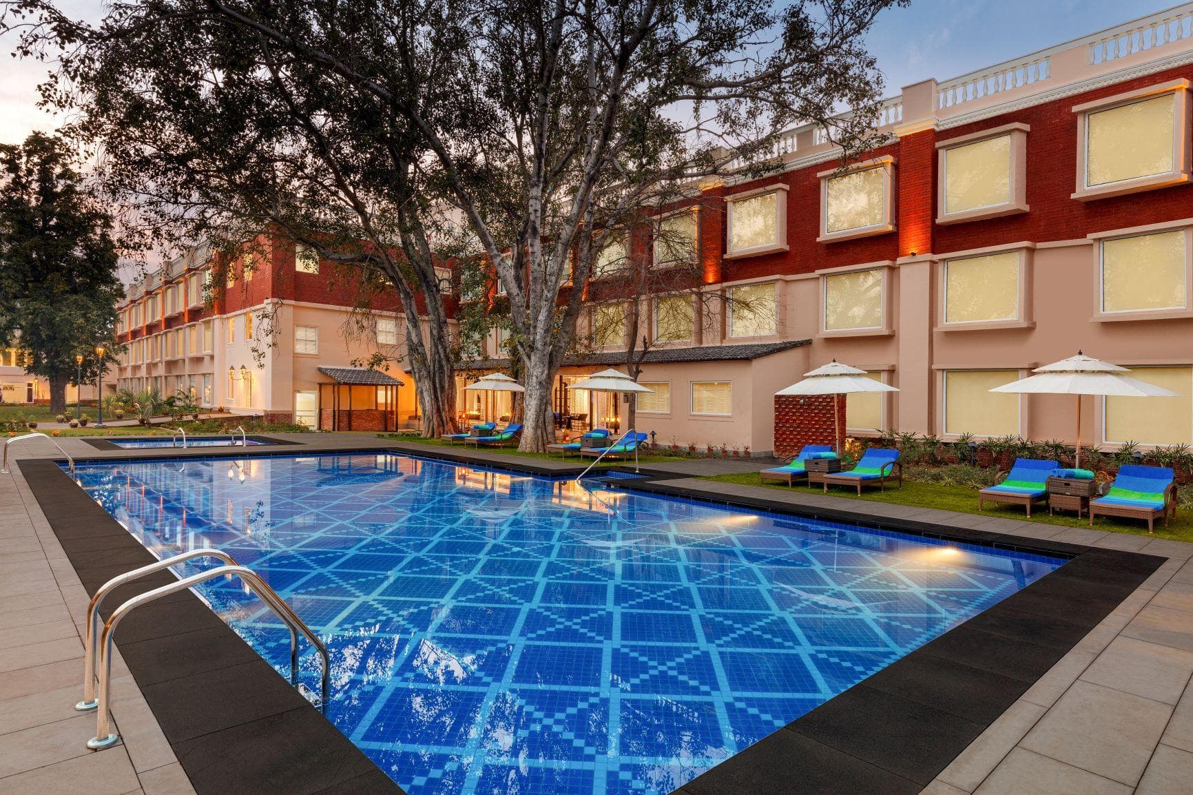 Welcomhotel by ITC Hotels, Raja Sansi, Amritsar photo 3
