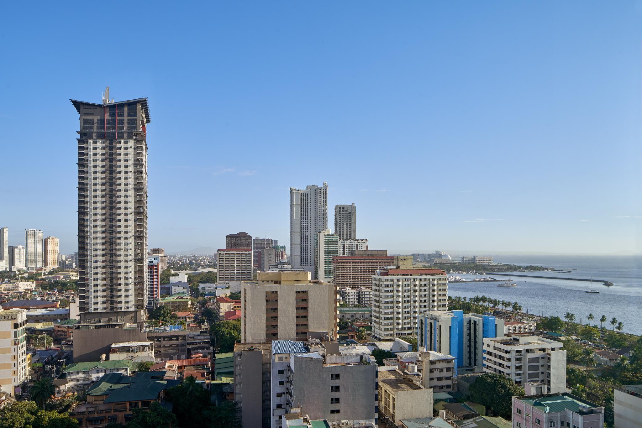 Sheraton Manila Bay photo 3