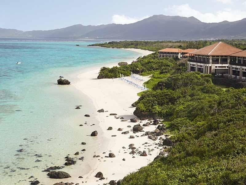 Club Med Ishigakijima photo 5