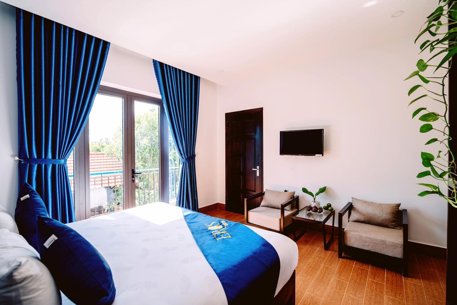 Eros Villa Hoi An photo 5