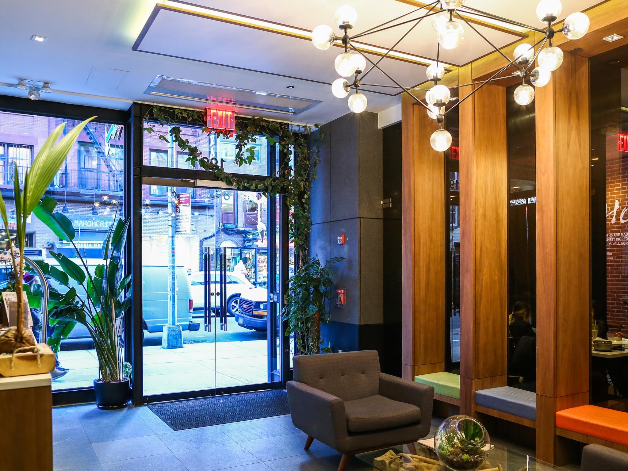 NobleDEN Hotel photo 5