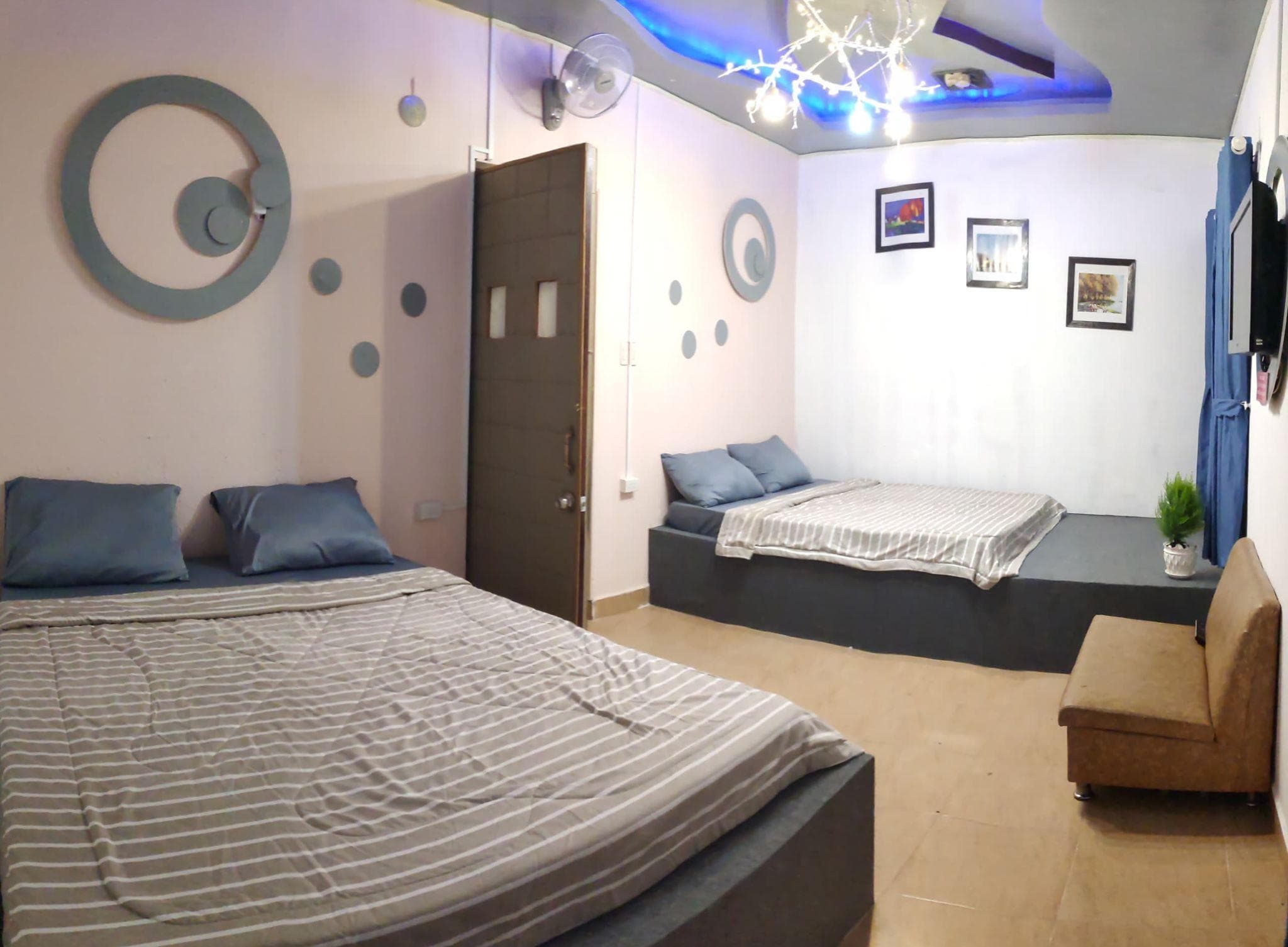 Gia Han Hotel photo 2